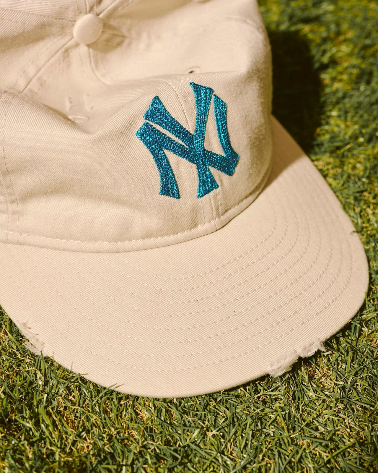 【差がつく大人の「ニューエラ」キャップ】の画像_3