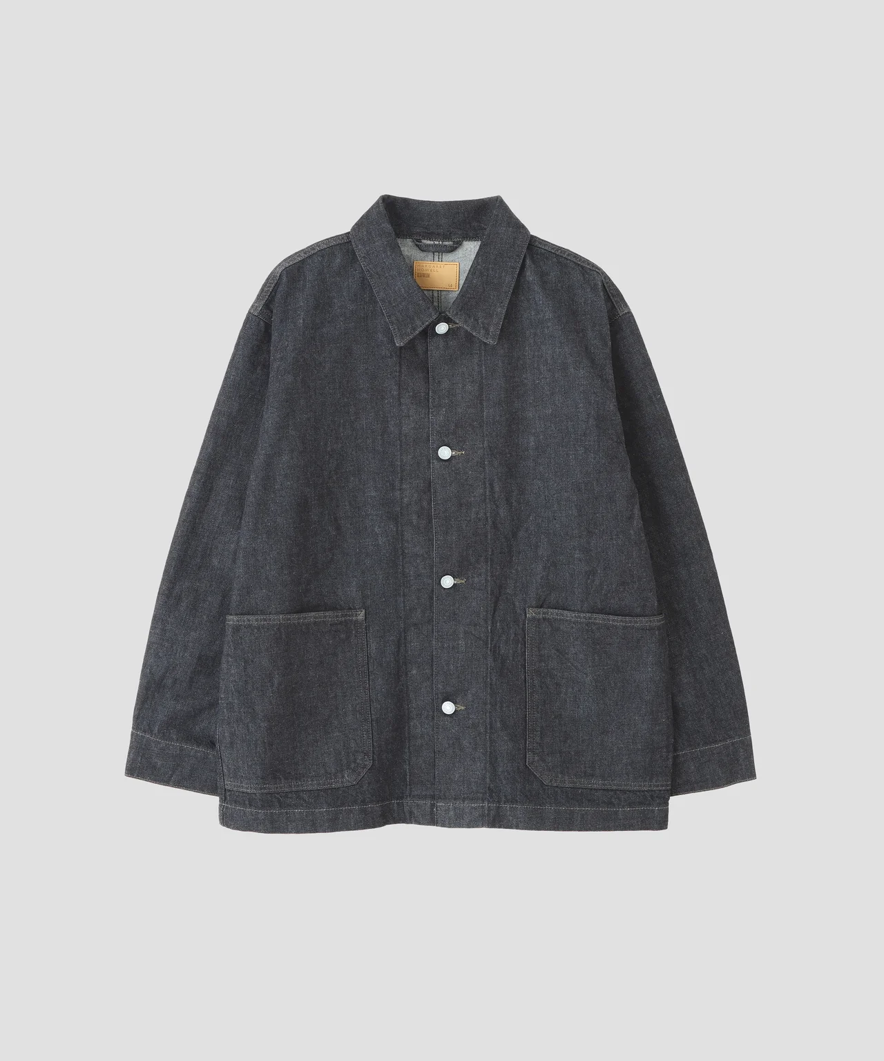 【差がつく大人のデニム＆チノ】マーガレッの画像_3