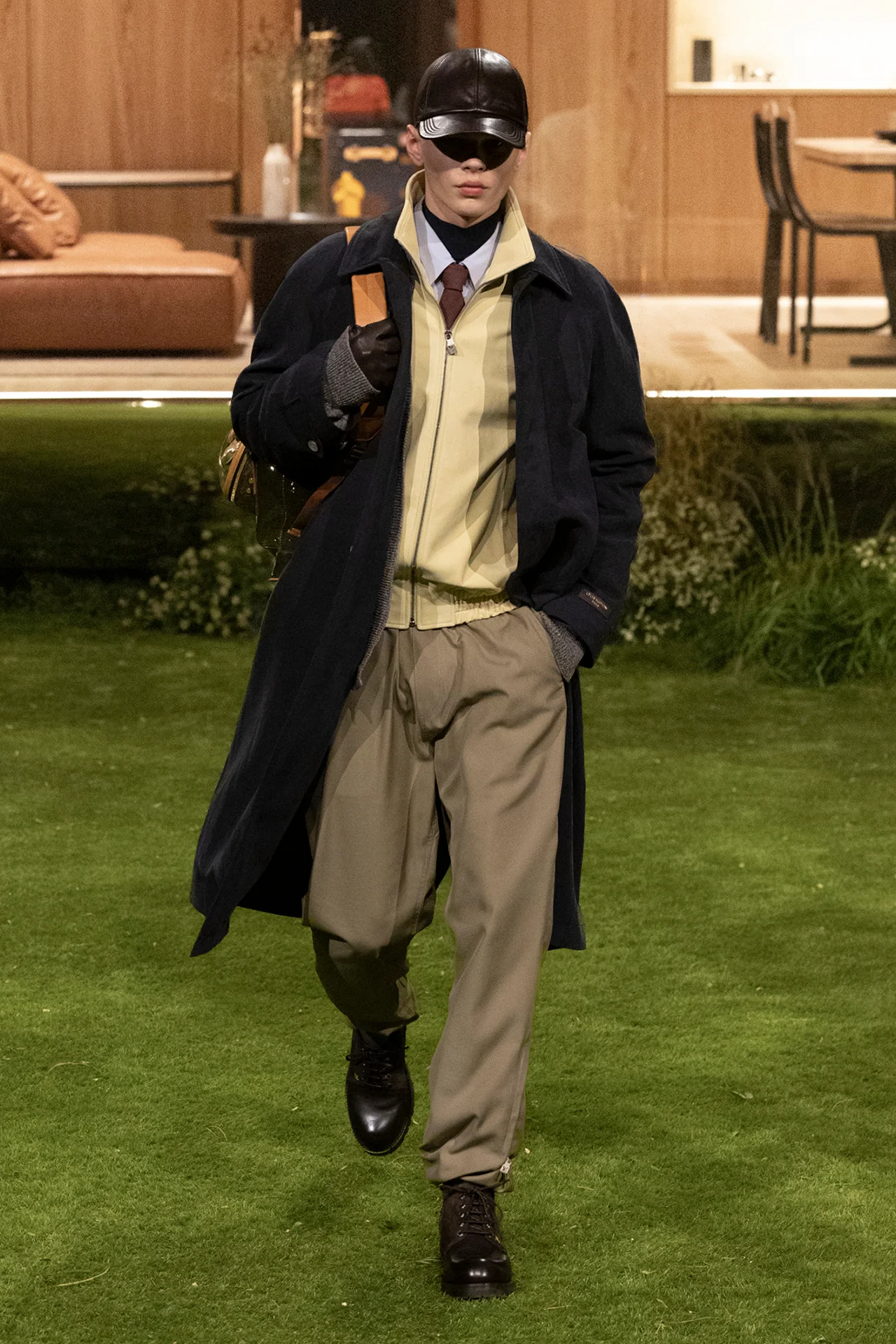  平野紫耀（Number_i）が来場。「の画像_26