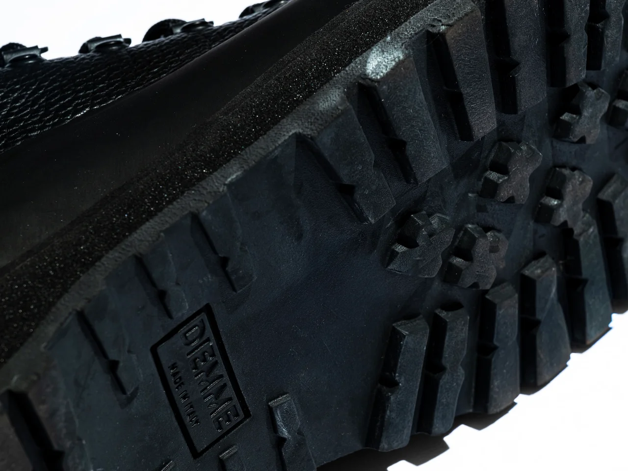 【差がつく大人の黒シューズ】RHC ロンの画像_4