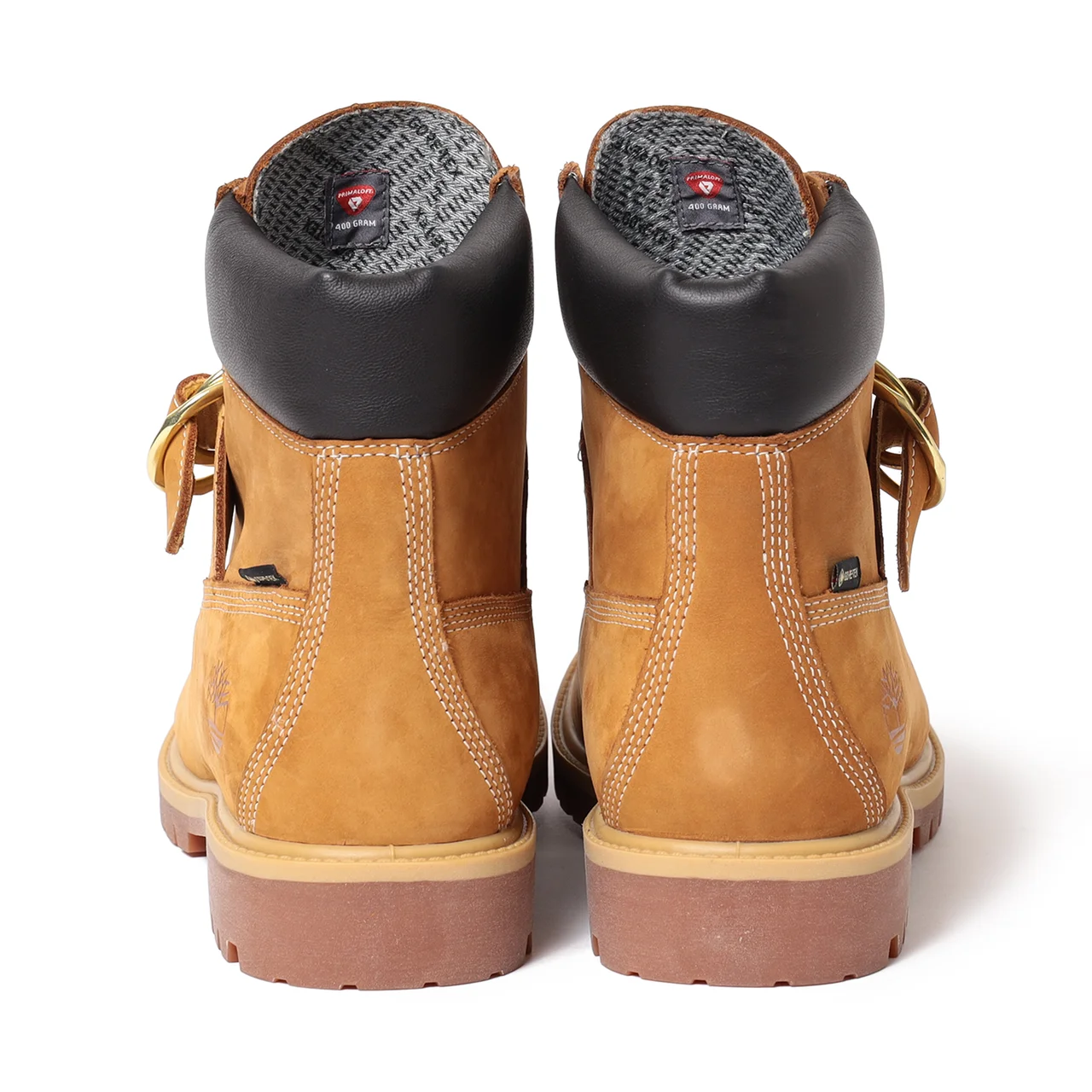 【差がつく大人のティンバーランド】ビーの画像_4