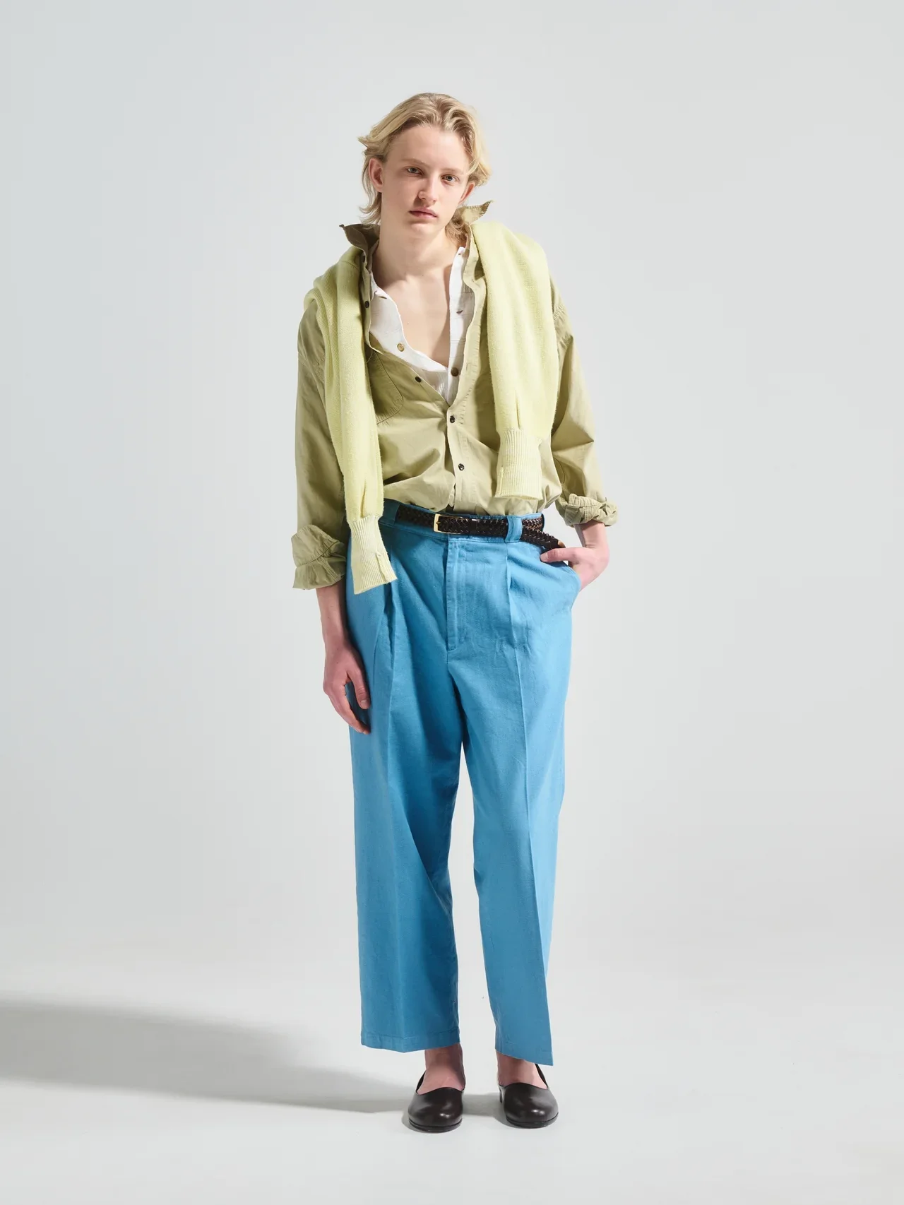 ジャーナル スタンダード 別注 Dickies® Resort State Pants