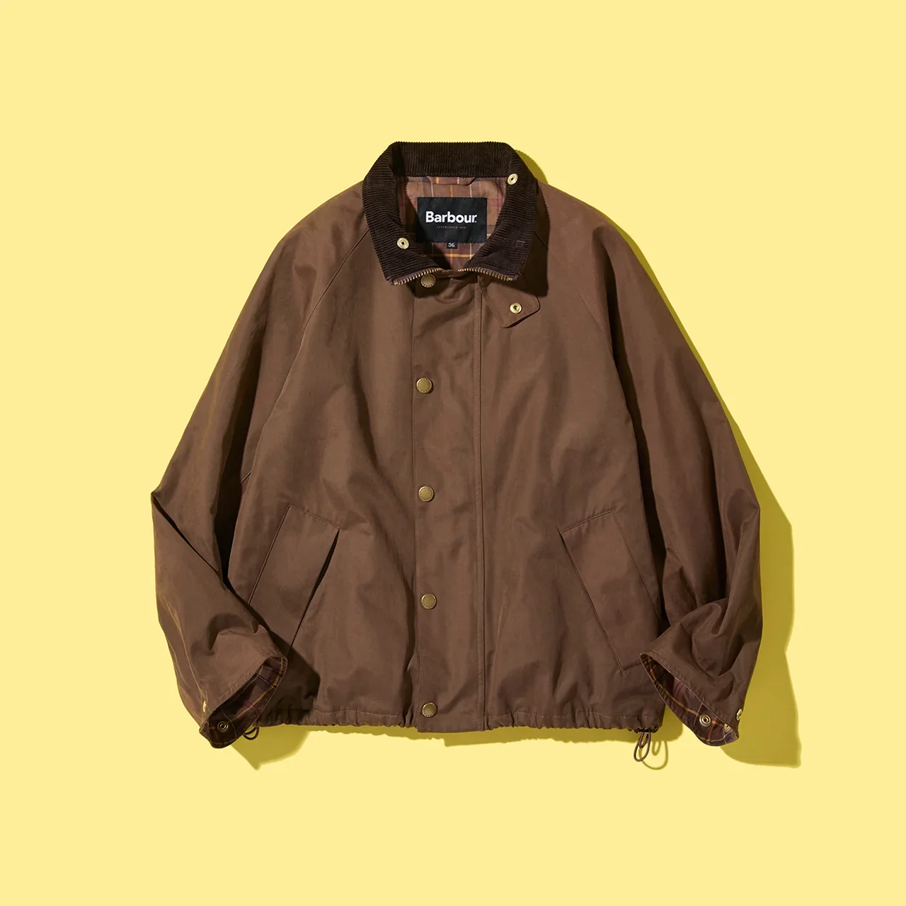 Barbour × FREAK’S STORE|TRANSPORT