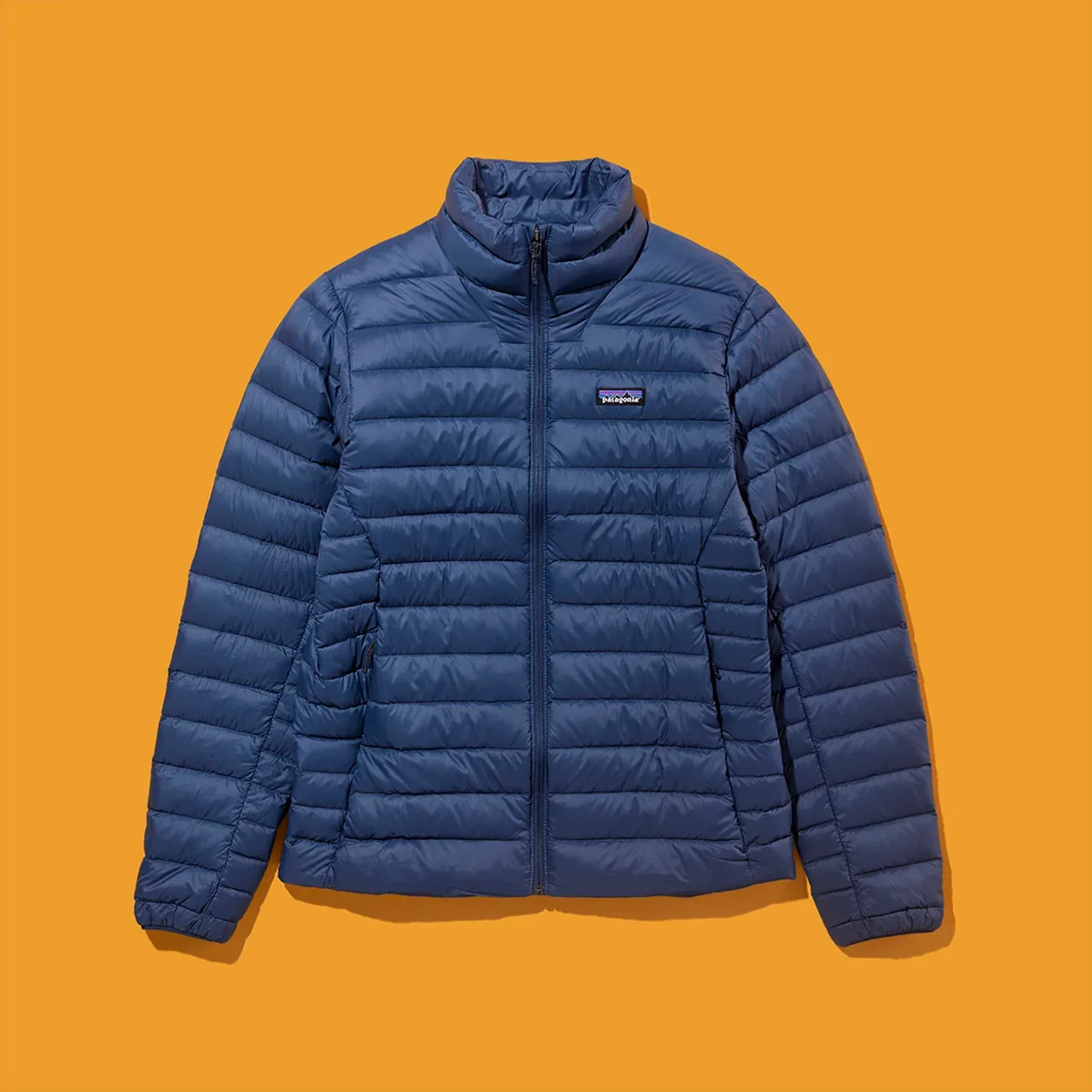 パタゴニア　メンズ・ダウン・セーター