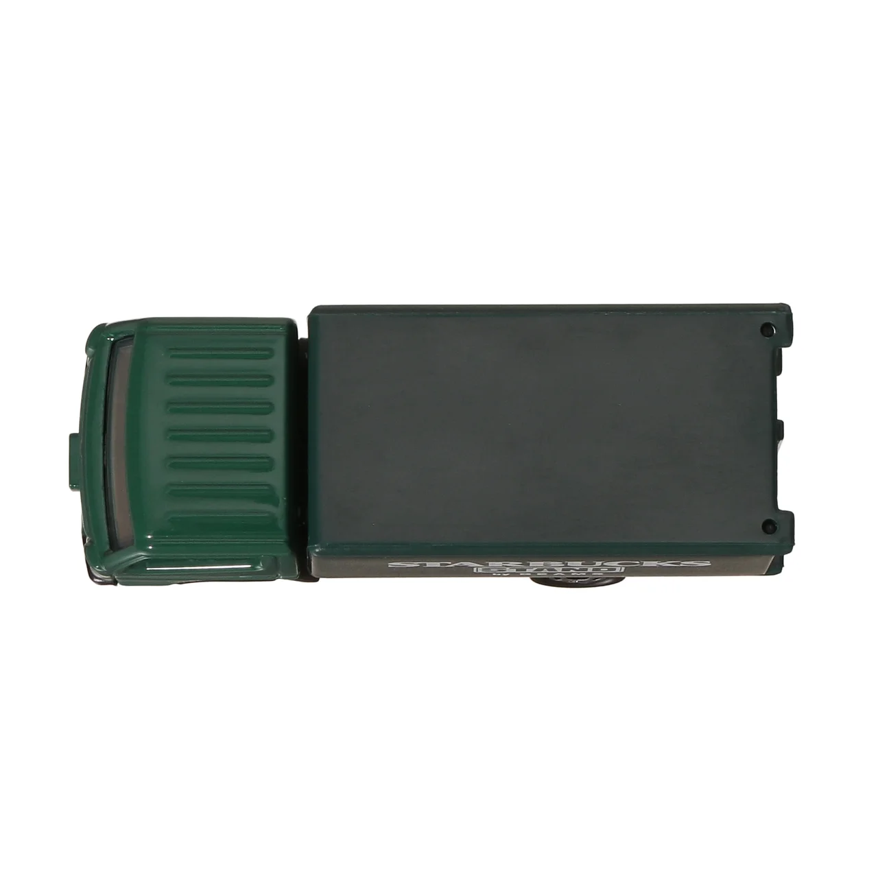 【大人が欲しい「スタバのトミカ」】ミニカの画像_9