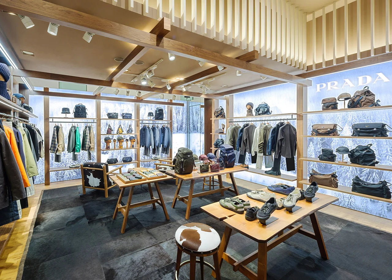 【プラダ】冬の格上げメンズ財布、バッグ、の画像_6