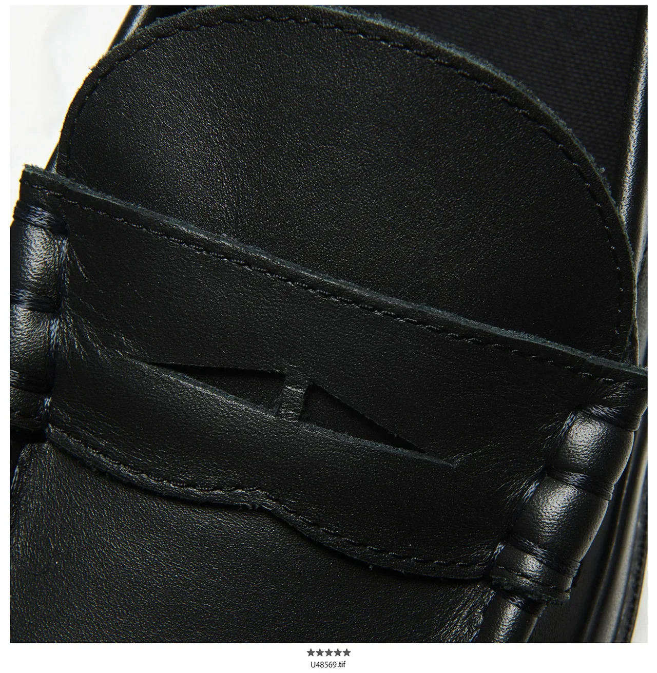 CONVERSE|JACK PURCELL 1935 LOAFER