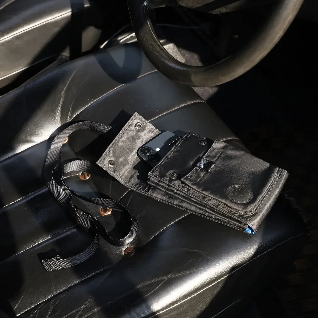 POTR｜PACKS　NAVIGATOR BAG