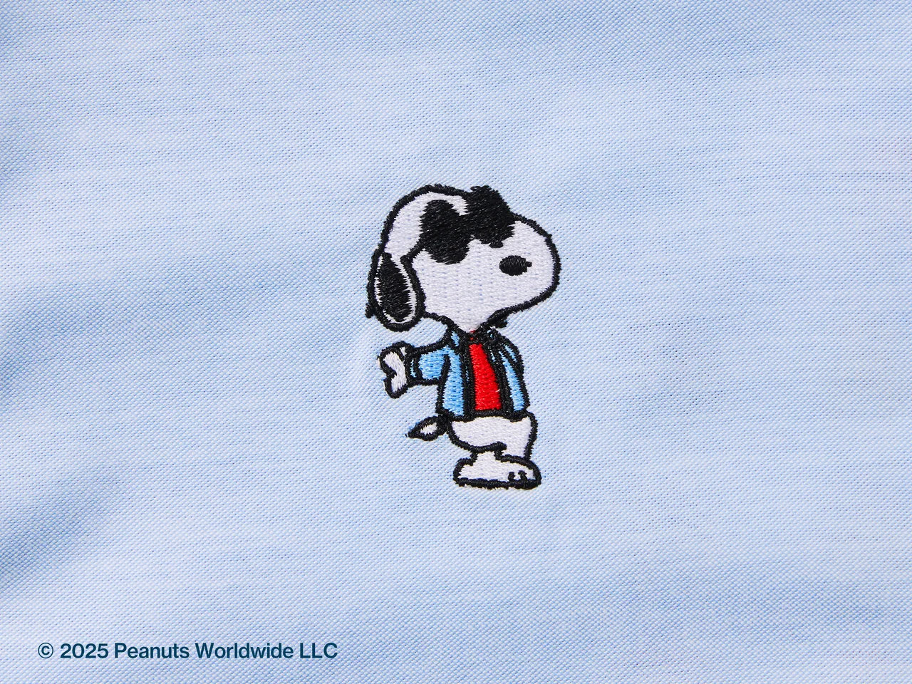 【ブルックス ブラザーズ×PEANUTSの画像_9