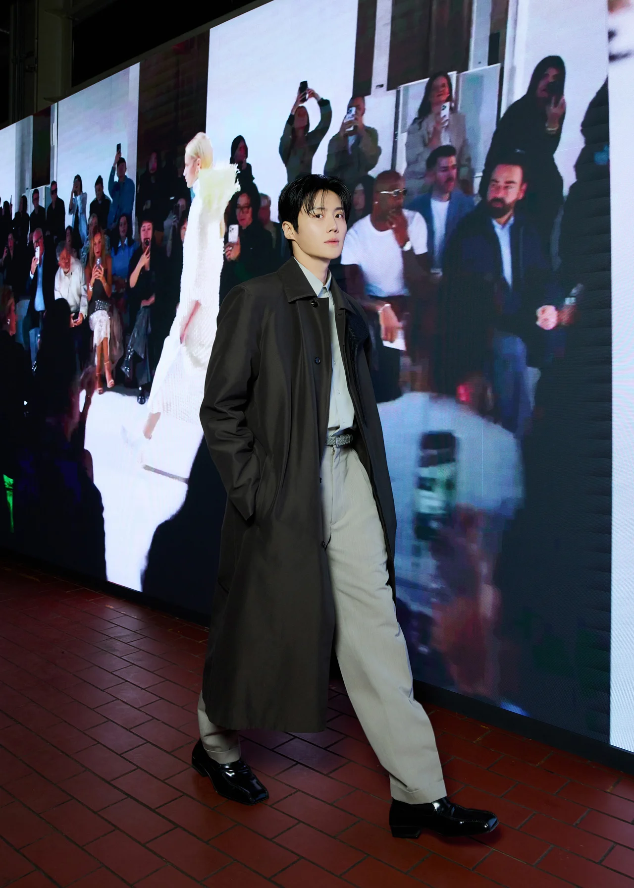 【Stray KidsのI.N（アイエンの画像_6