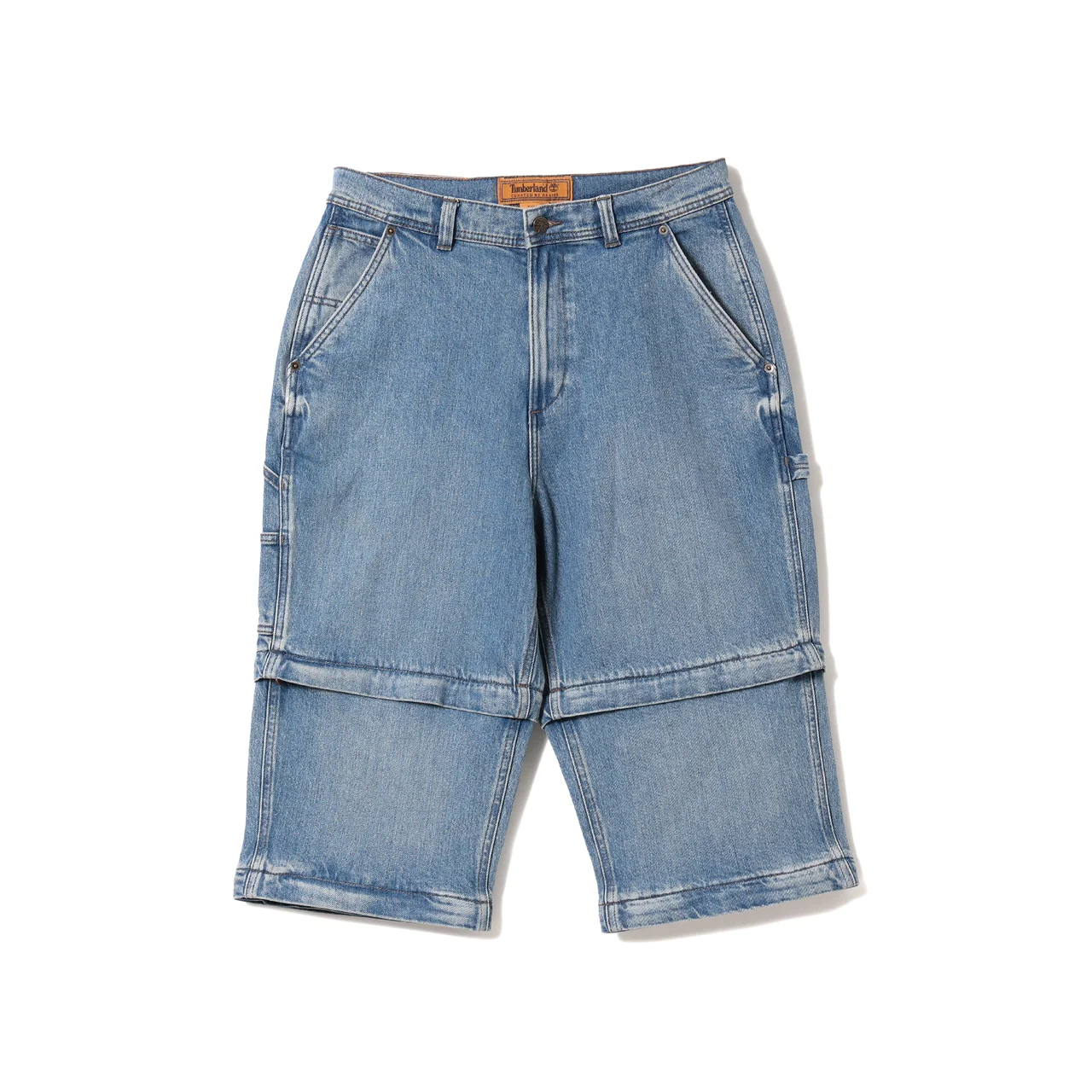 【差がつく大人のティンバーランド】ビーの画像_19