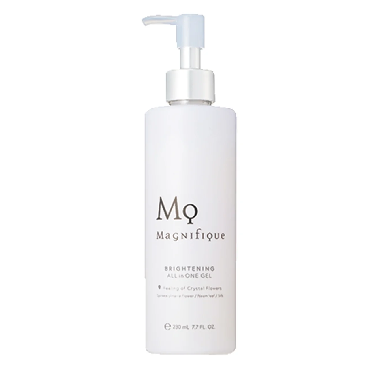 Magnifique｜ブライトニング ジェル