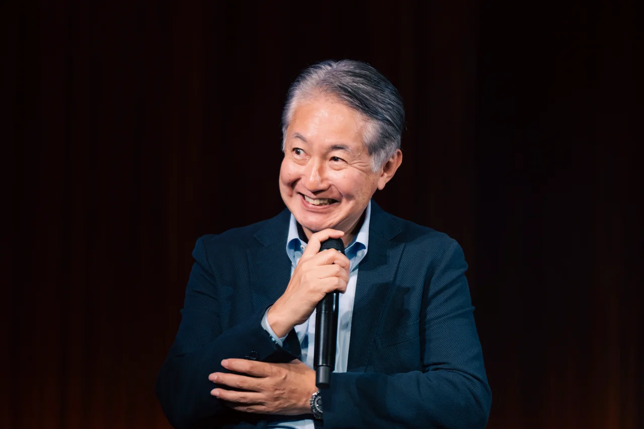 レクサスを五感で感じる体験イベントをレポの画像_46