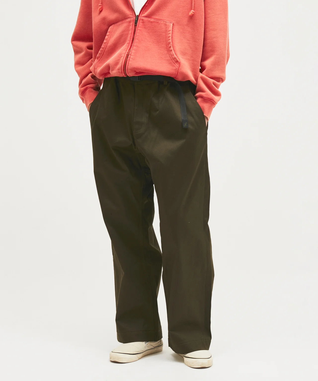 【大人が買うべきグラミチ】品よくはけるチの画像_6