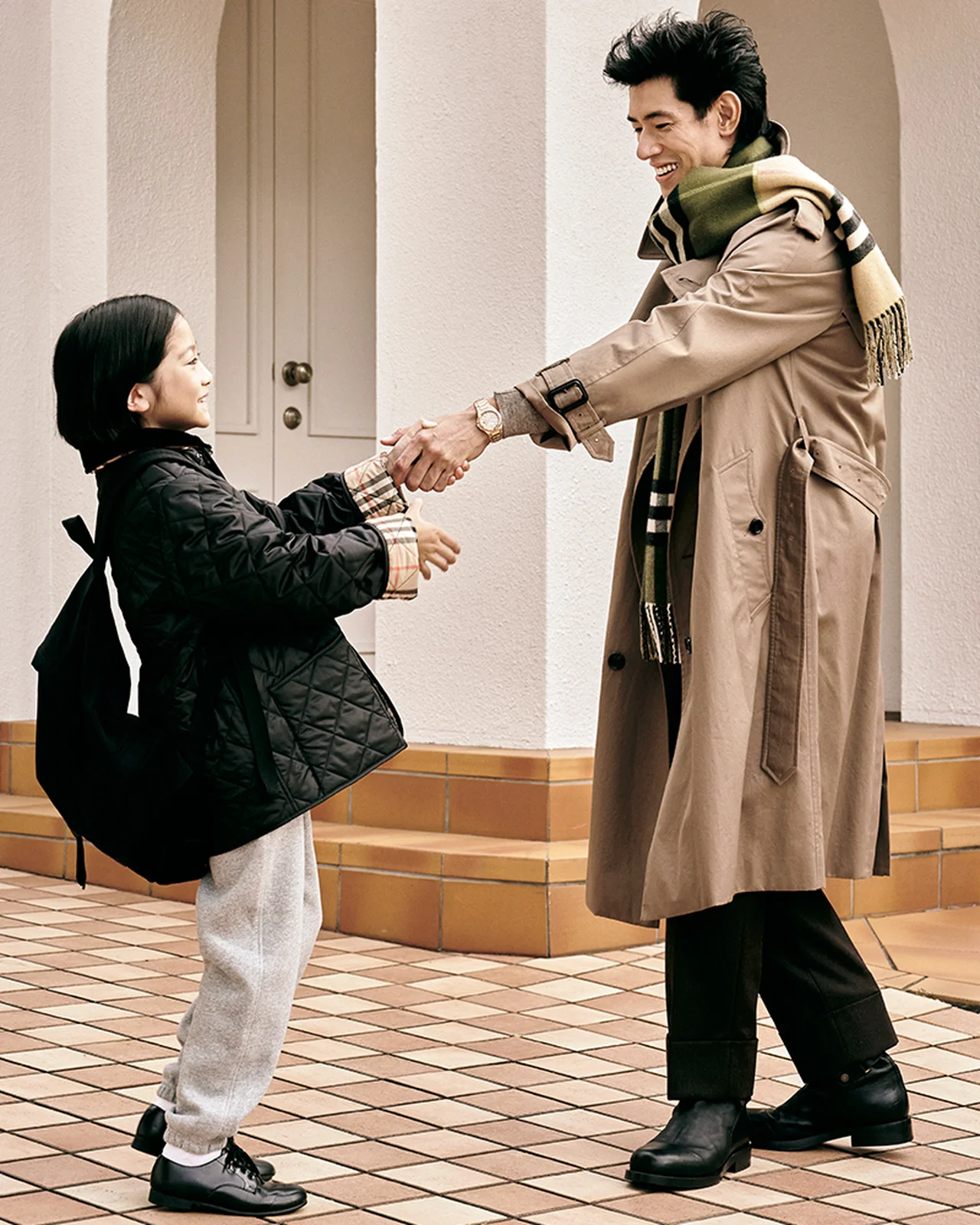 CHANEL｜J12 キャリバー 12.1