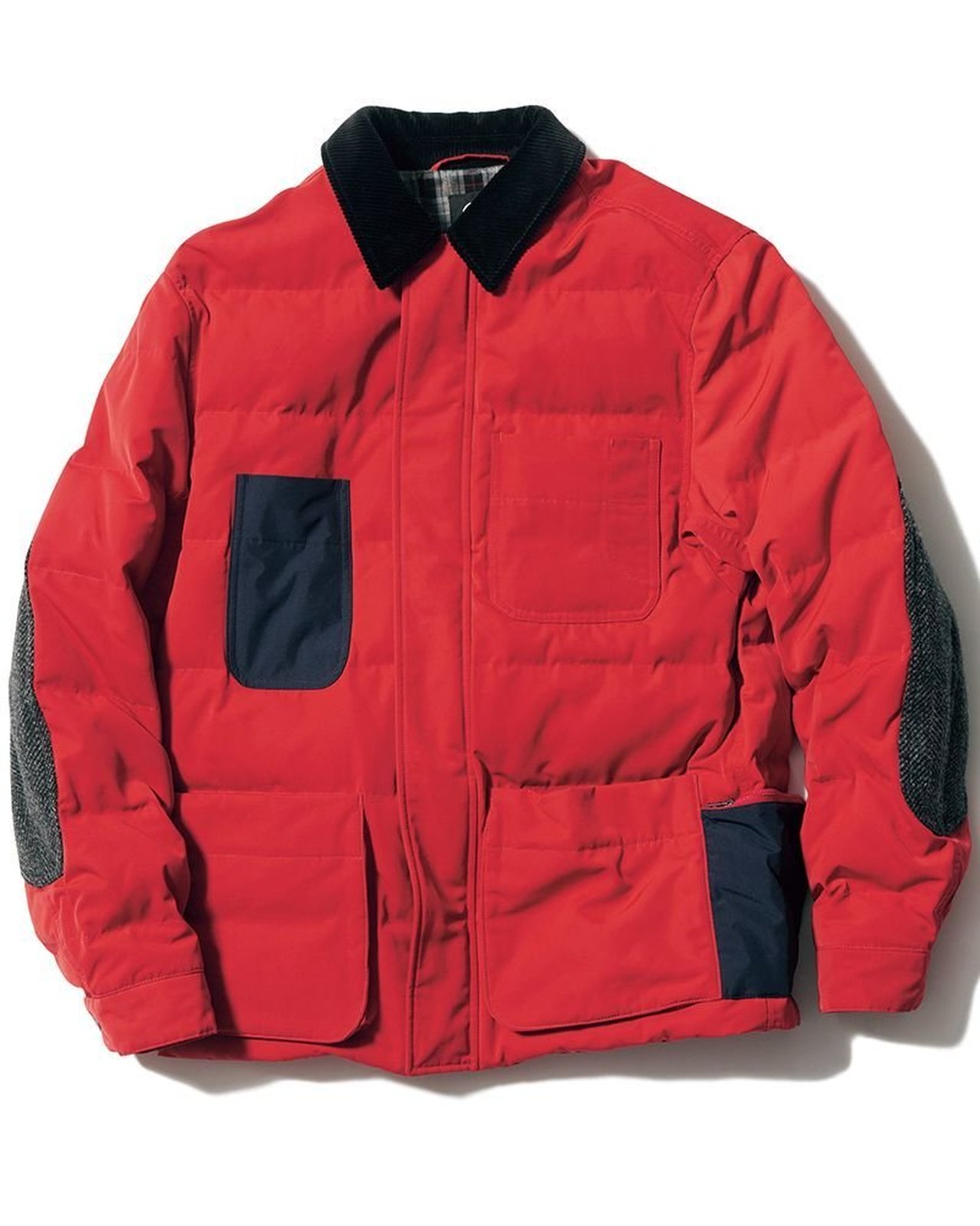 eYe JUNYA WATANABE MAN + MAMMUT