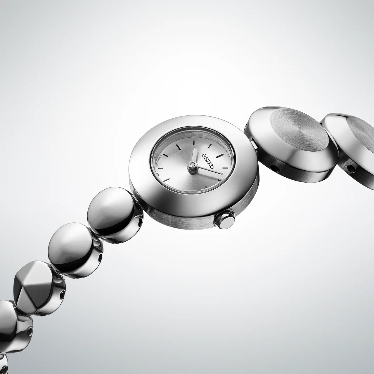 【差がつく大人のセイコー】限定500本。の画像_2