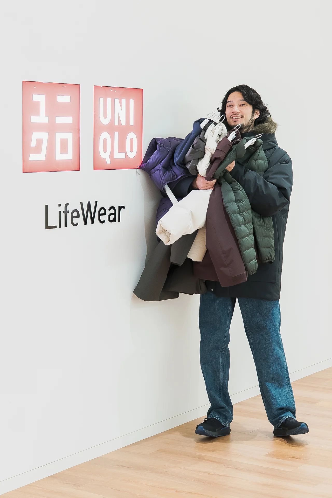 【大人のユニクロ】元旦発売の「＋J」復刻の画像_50