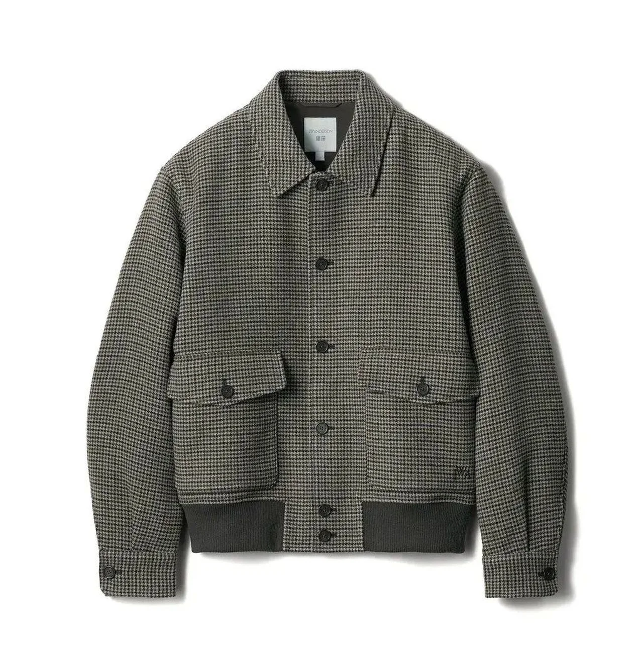 【大人のユニクロ】「UNIQLO and JW ANDERSON」新作速報。“大人プレッピー”なメンズアイテム全部見せます【10月16日発売】③