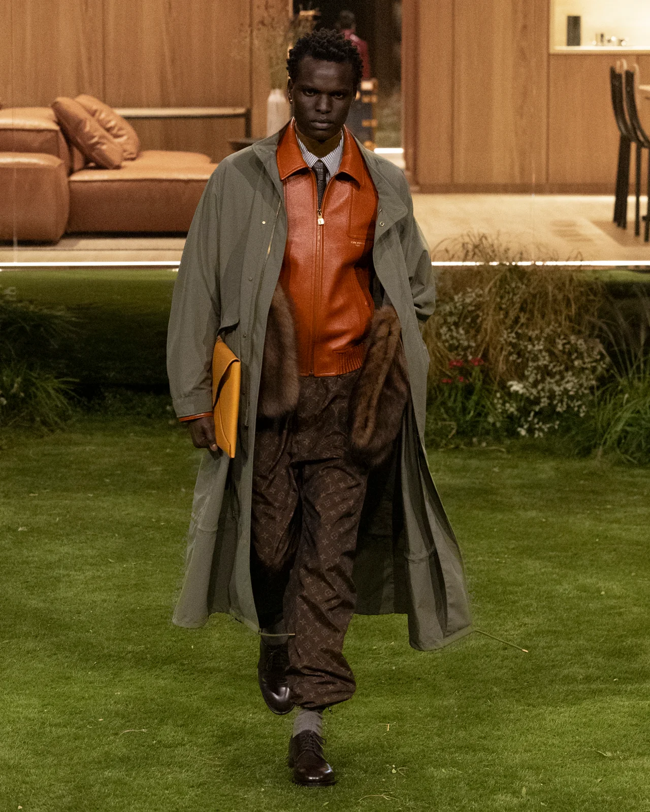 平野紫耀(Number_i)が来場。「の画像_76