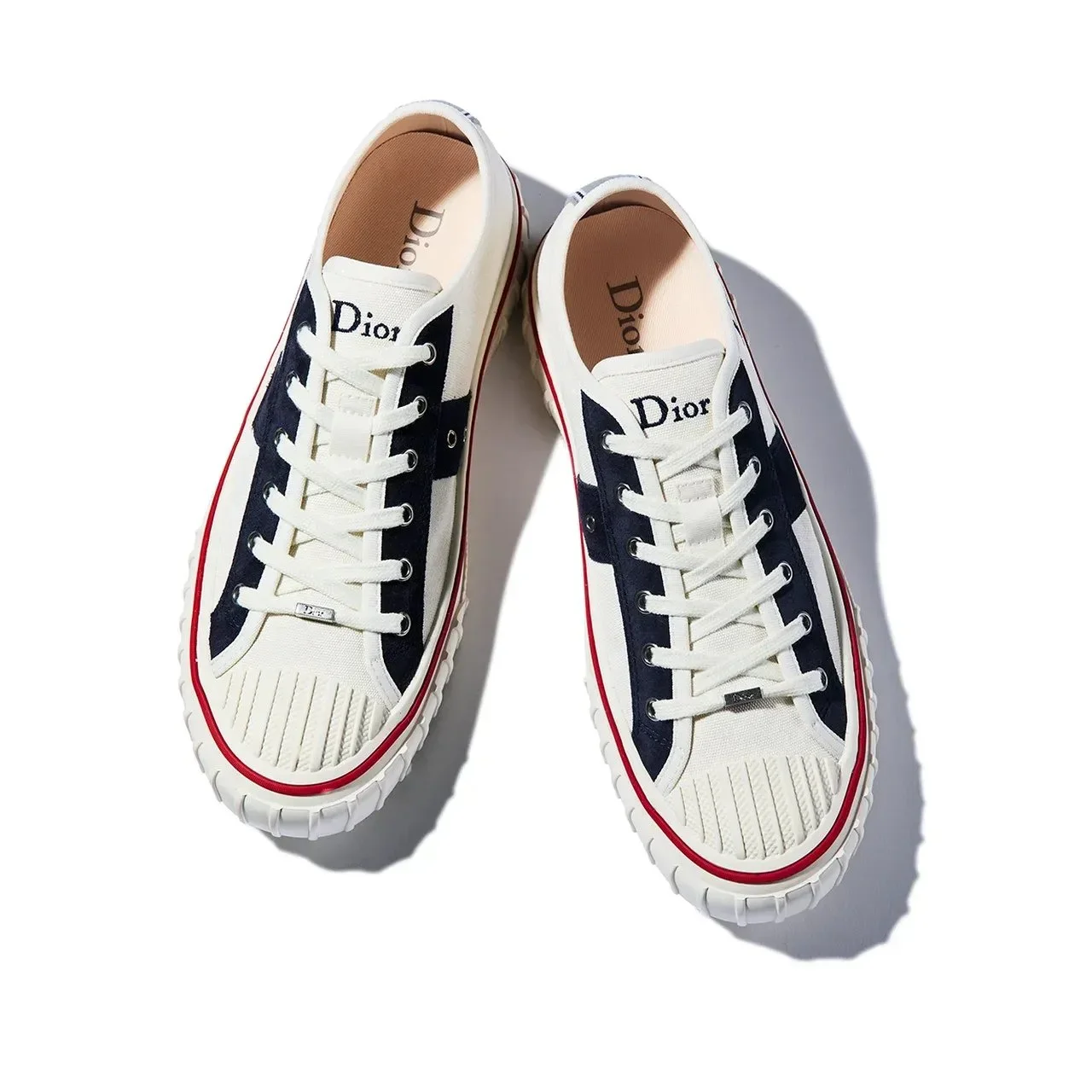 DIOR｜“Dior Hooper” Sneakers