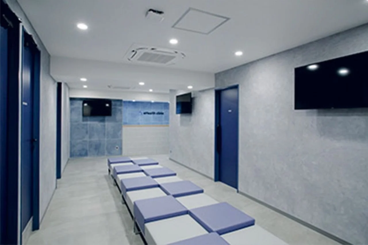 イーヘルスクリニック新宿院
