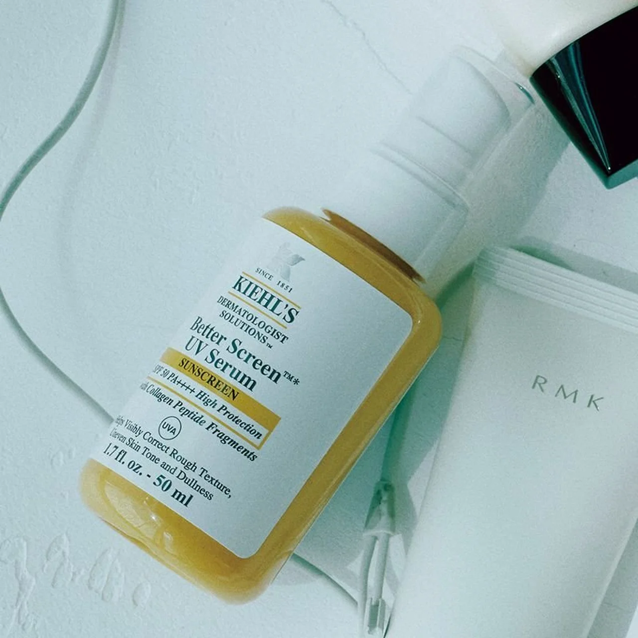 KIEHL’S｜DS ベター UVセラム