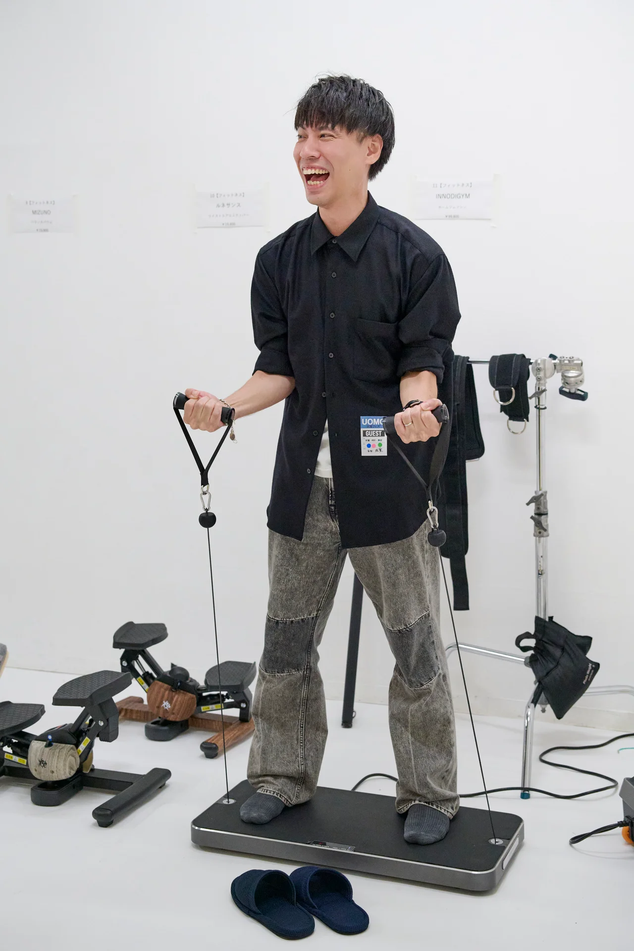 試着フェス®＆美容フェス2025秋冬完全の画像_16