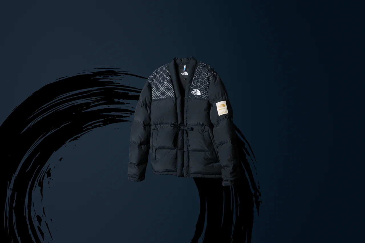 【大人のザ・ノース・フェイス】名品ヌプシの画像_3