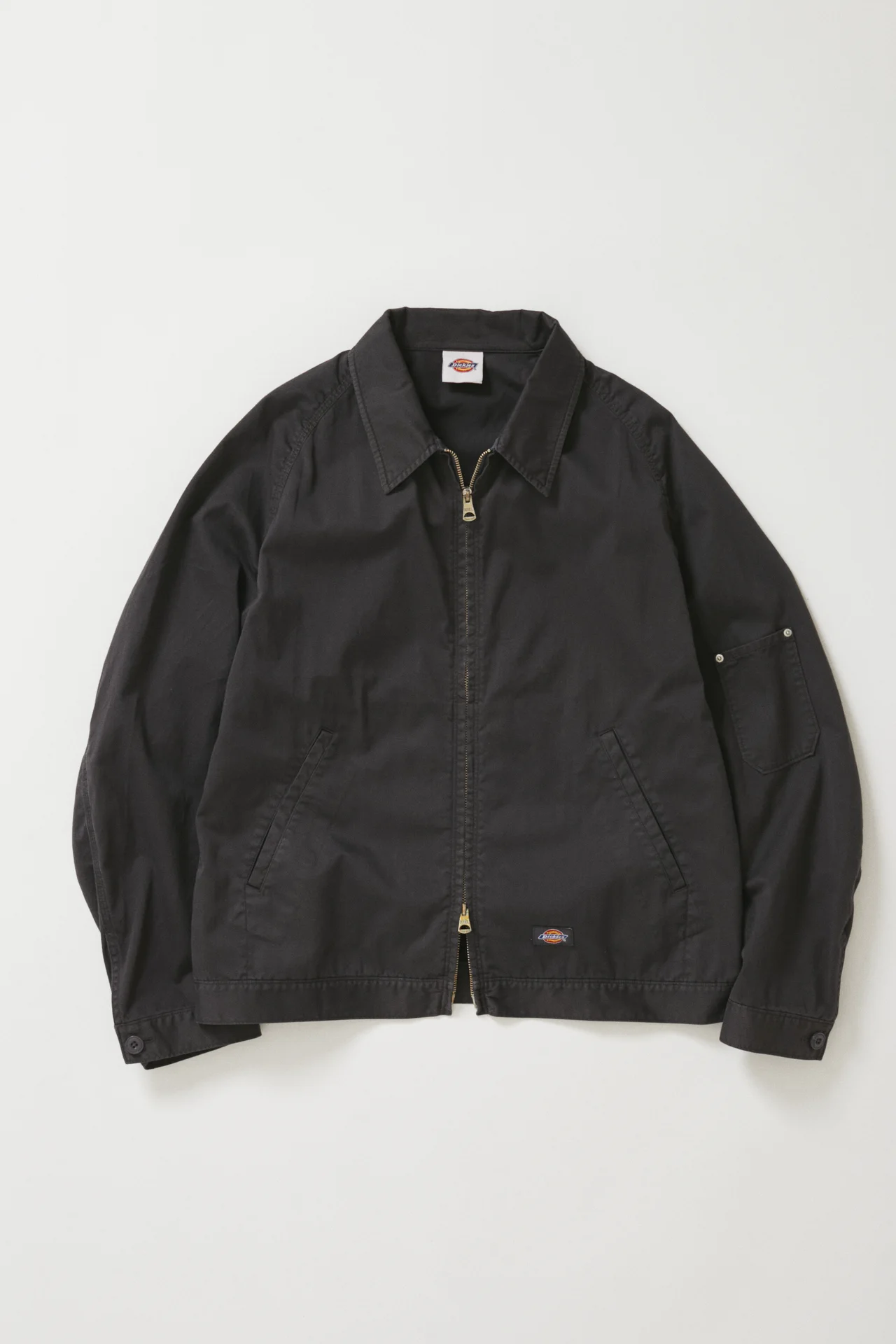 【大人のディッキーズ】いま買って秋まで着の画像_6