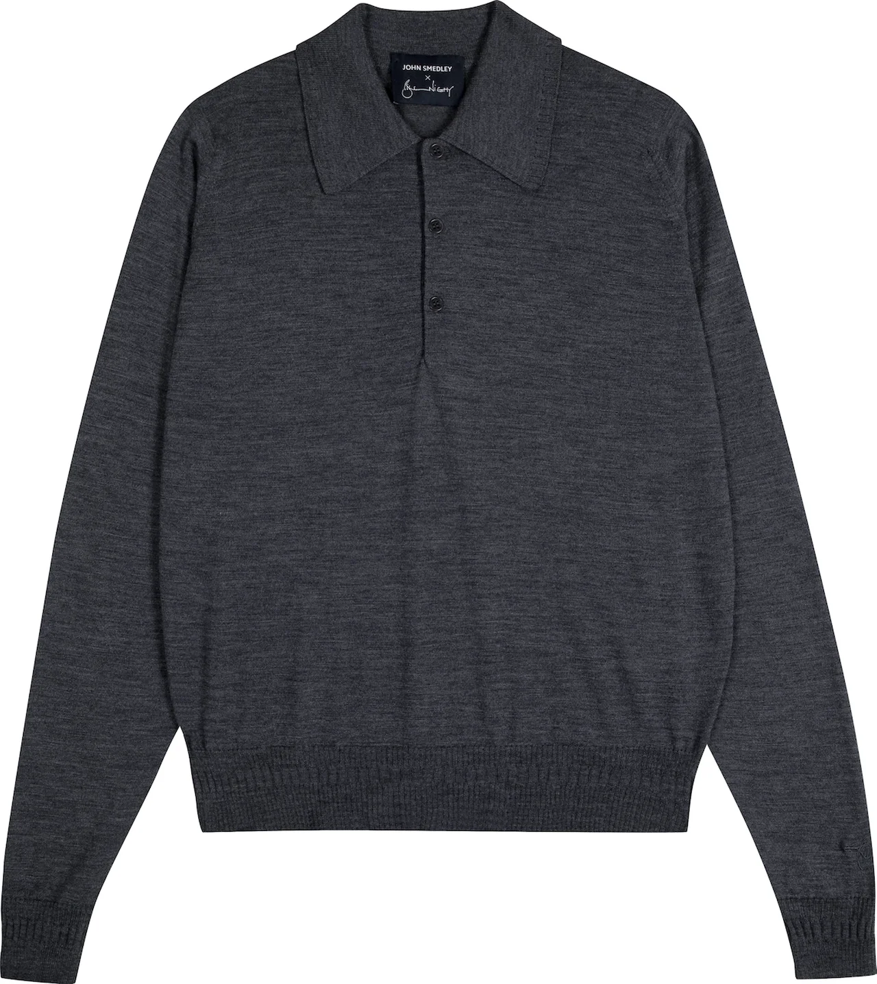 【差がつく大人のジョン スメドレー】ブラの画像_18