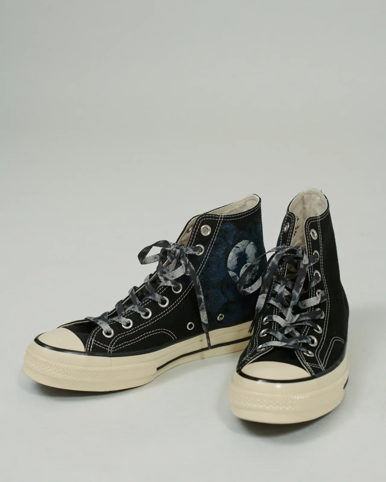 ALL STAR LGCY GP HI / ALL STAR SQUARETOE OX