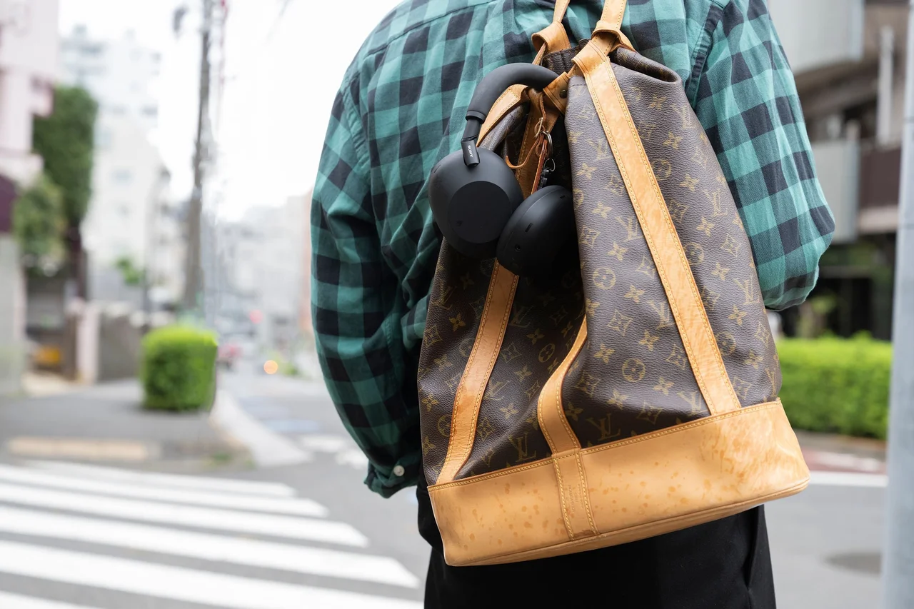 【おしゃれな大人の愛用品】2年探して6万の画像_6