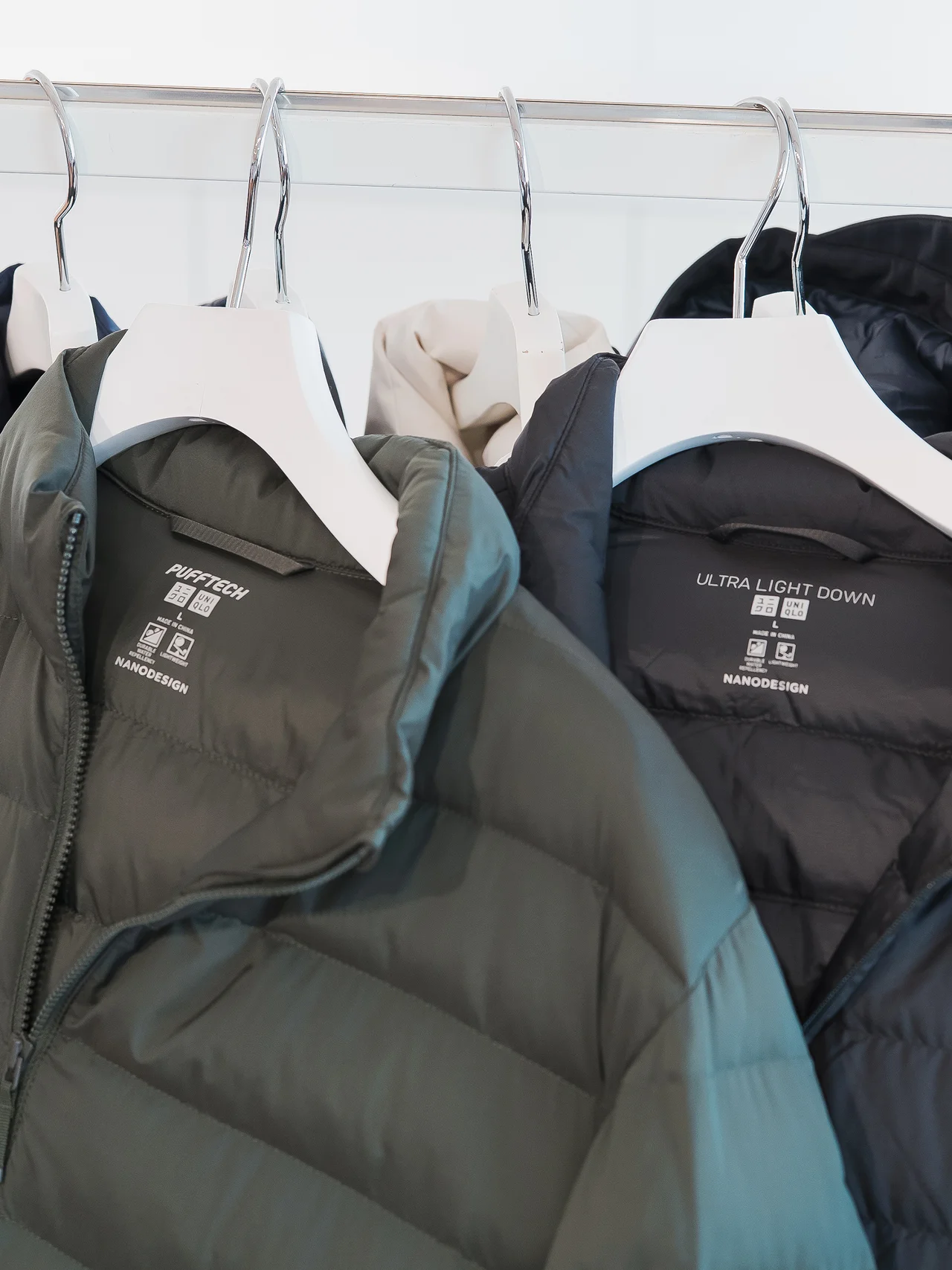 【Gallery】大人のユニクロ　《気温の画像_14