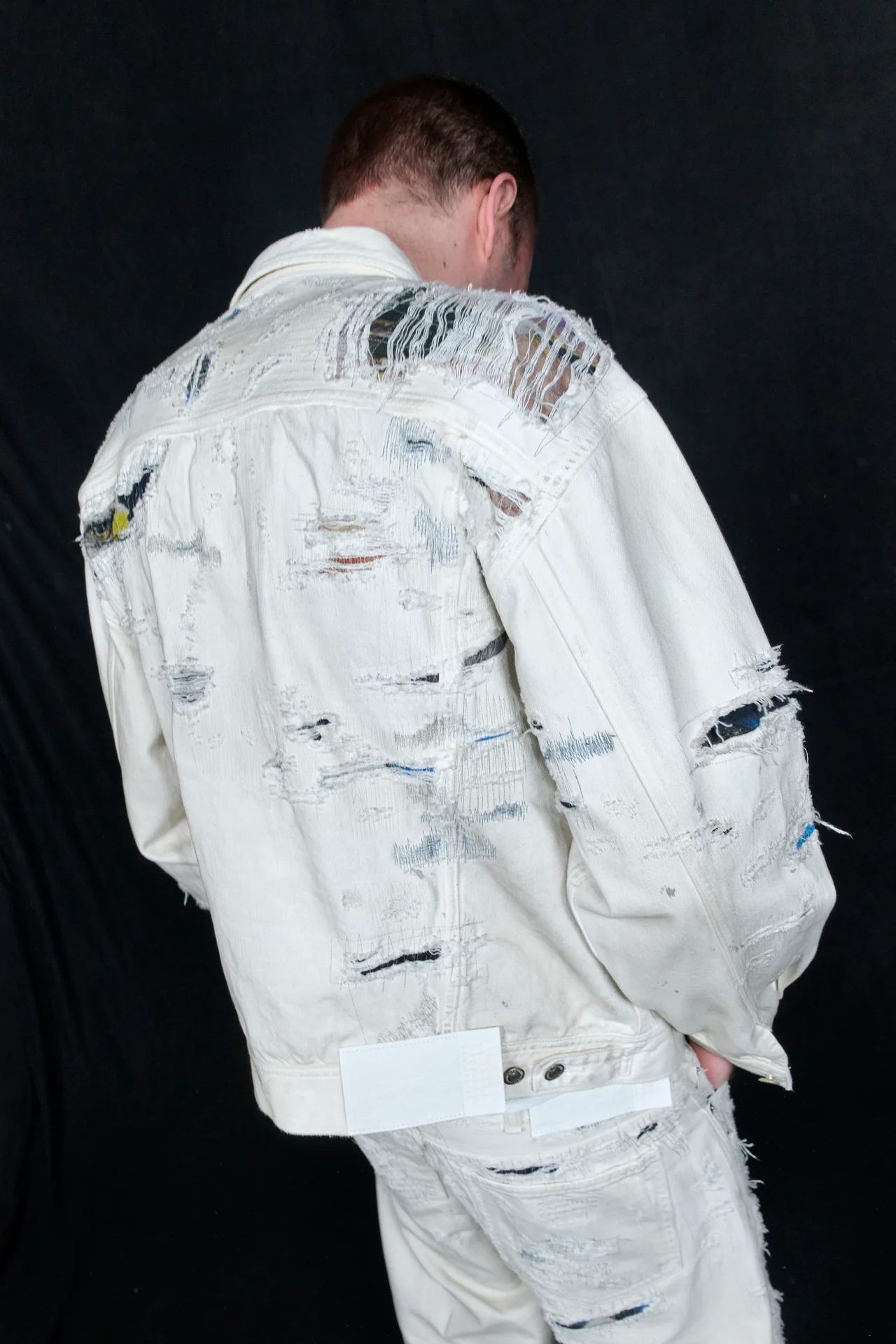 速報! 「シュプリーム」と「エムエム6 の画像_11