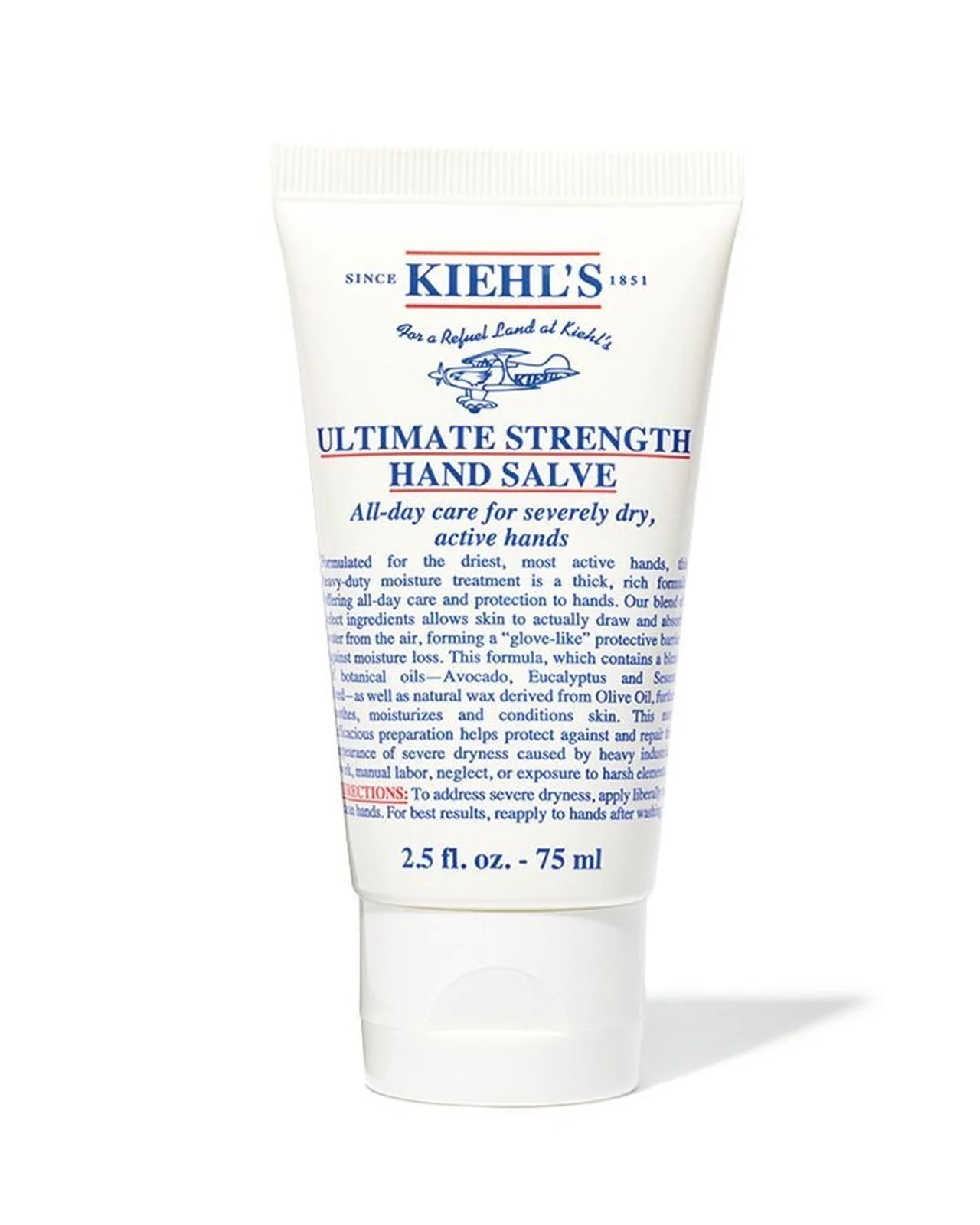 Kiehl’s｜キールズ ハンド サルブ