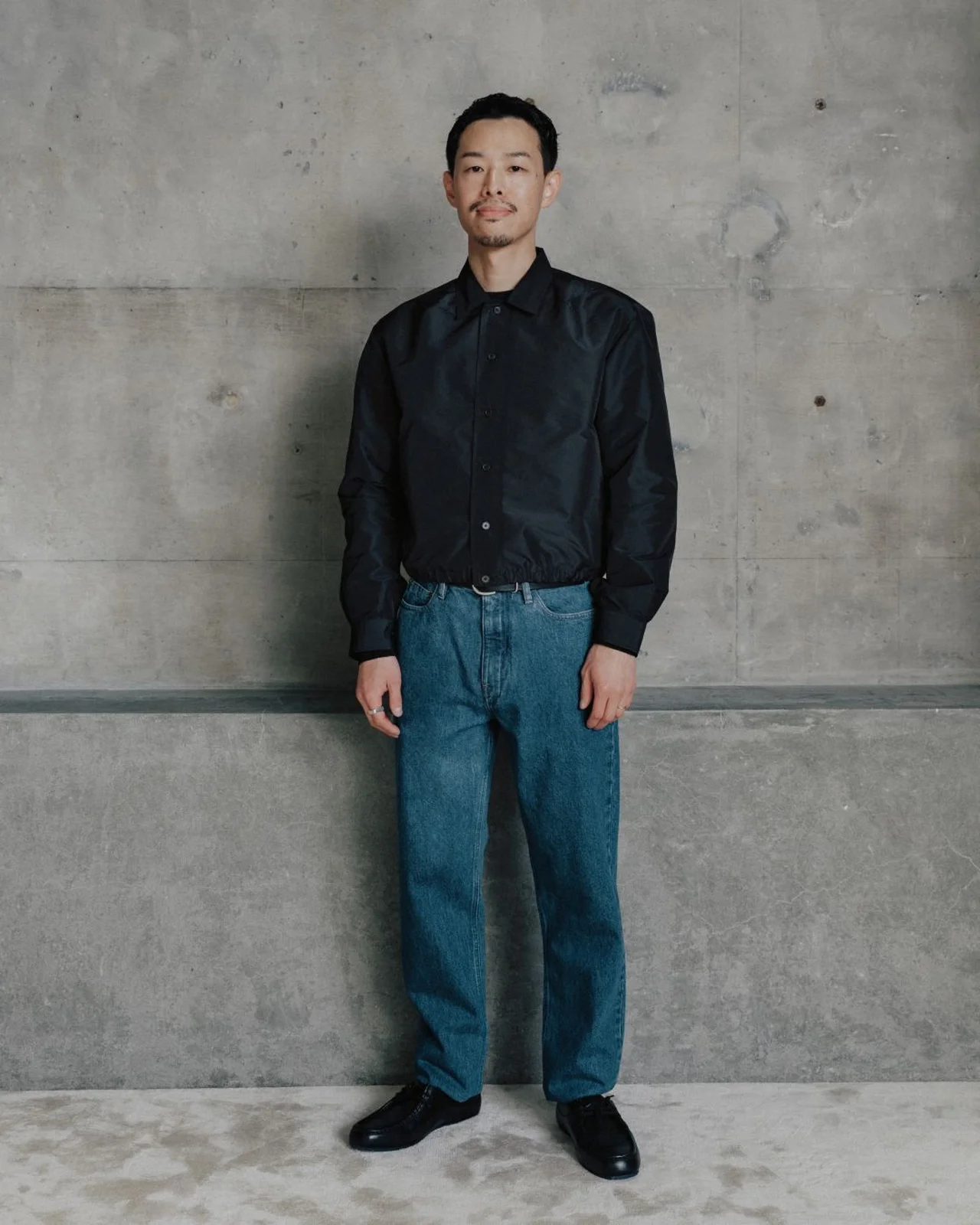 ジル サンダー銀座に伝説のレコードショッの画像_9