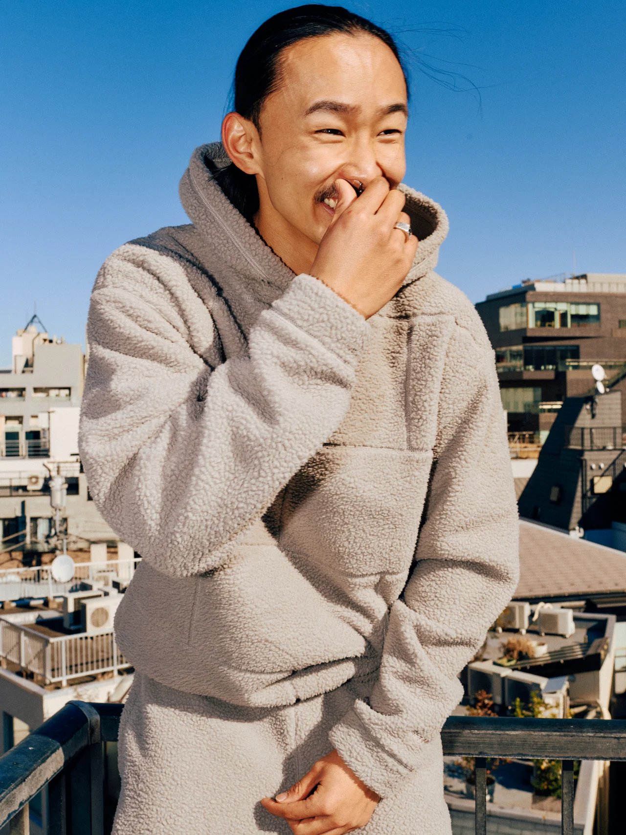 【差がつく大人のグラミチ】待望の「ALWの画像_1