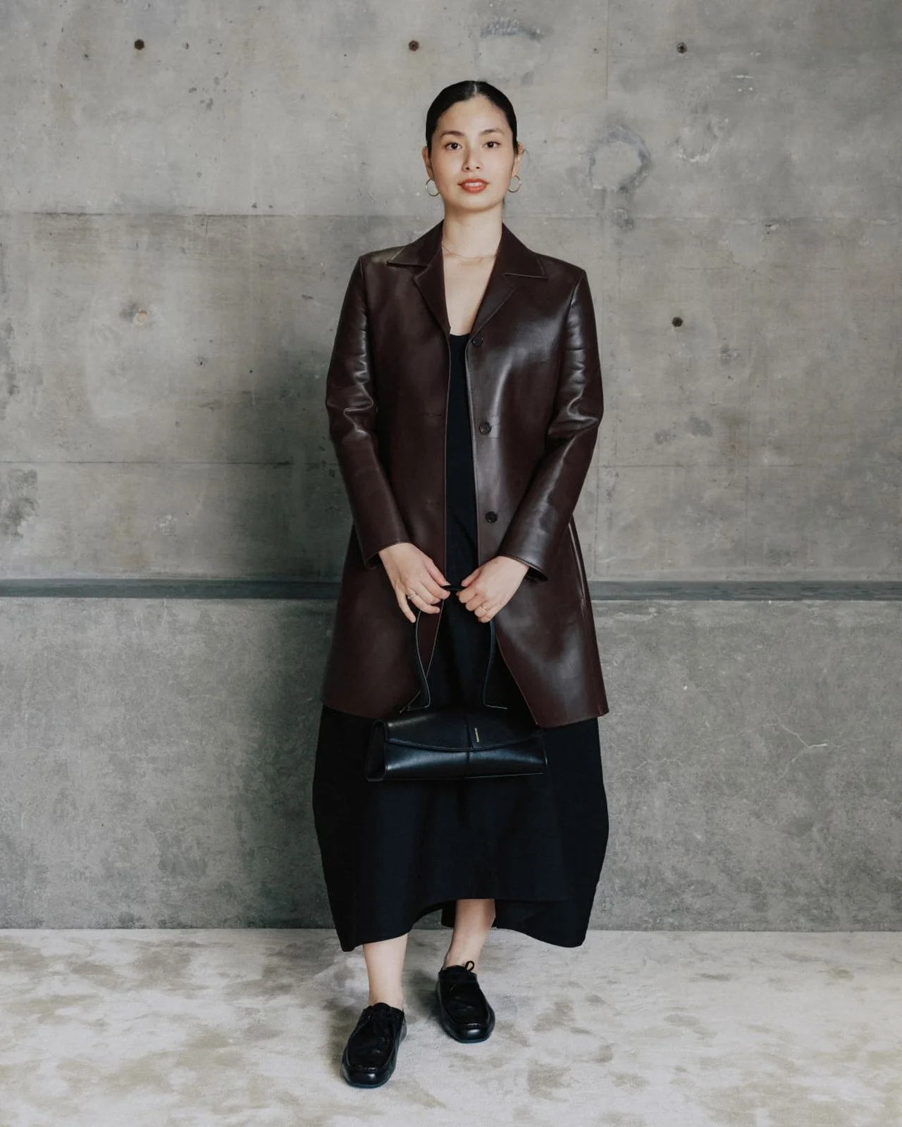 ジル サンダー銀座に伝説のレコードショッの画像_16