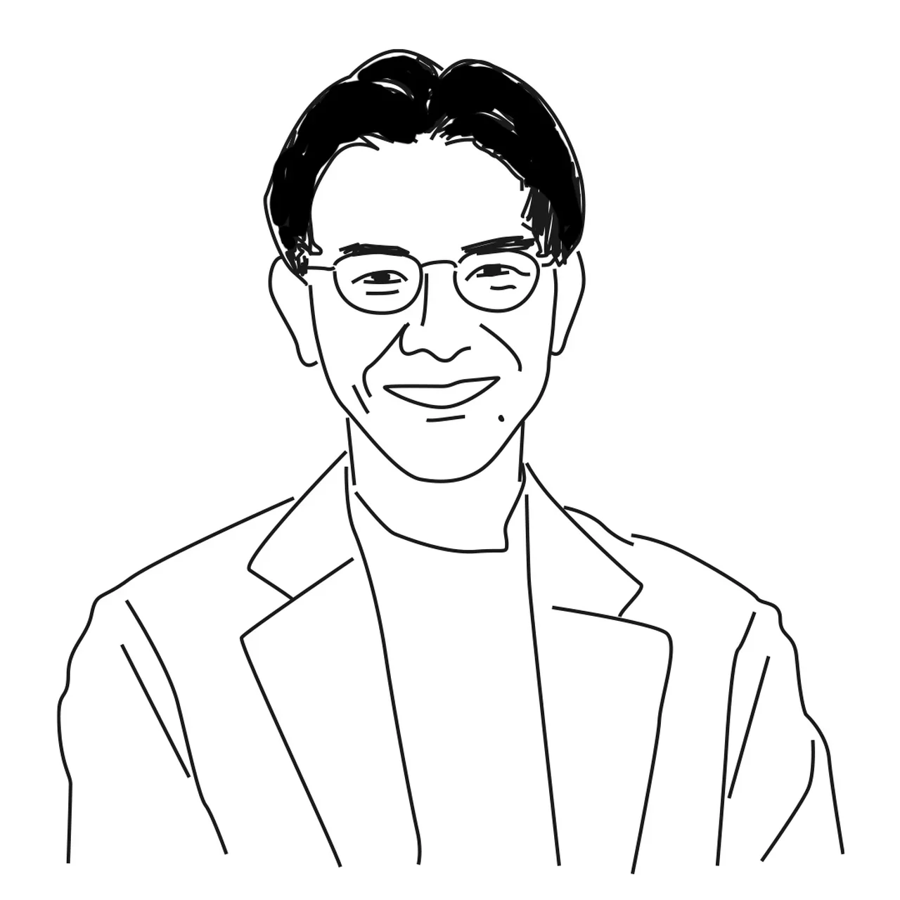 稲葉翔プロフィール画像