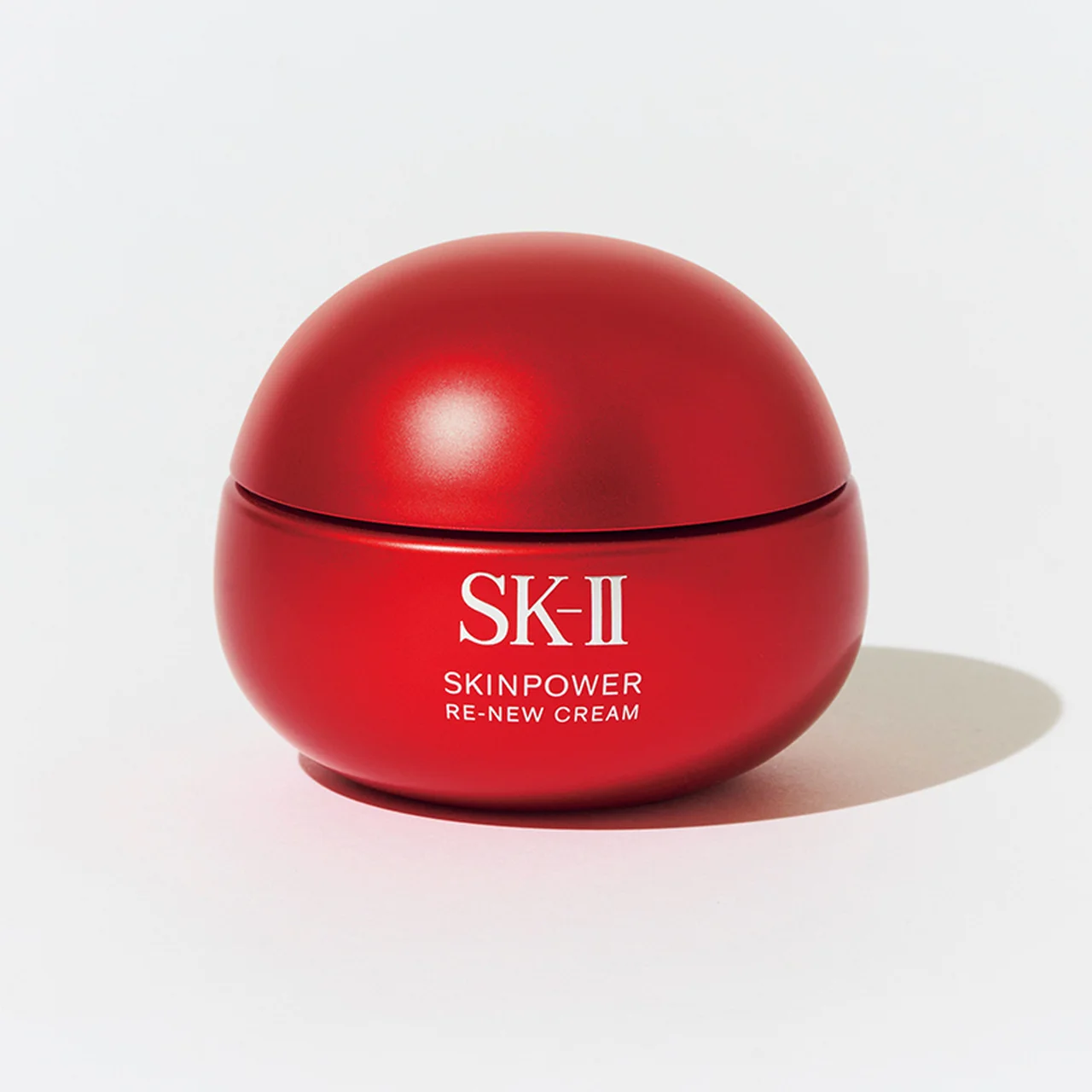 SK-II スキンパワー リニュー クリーム