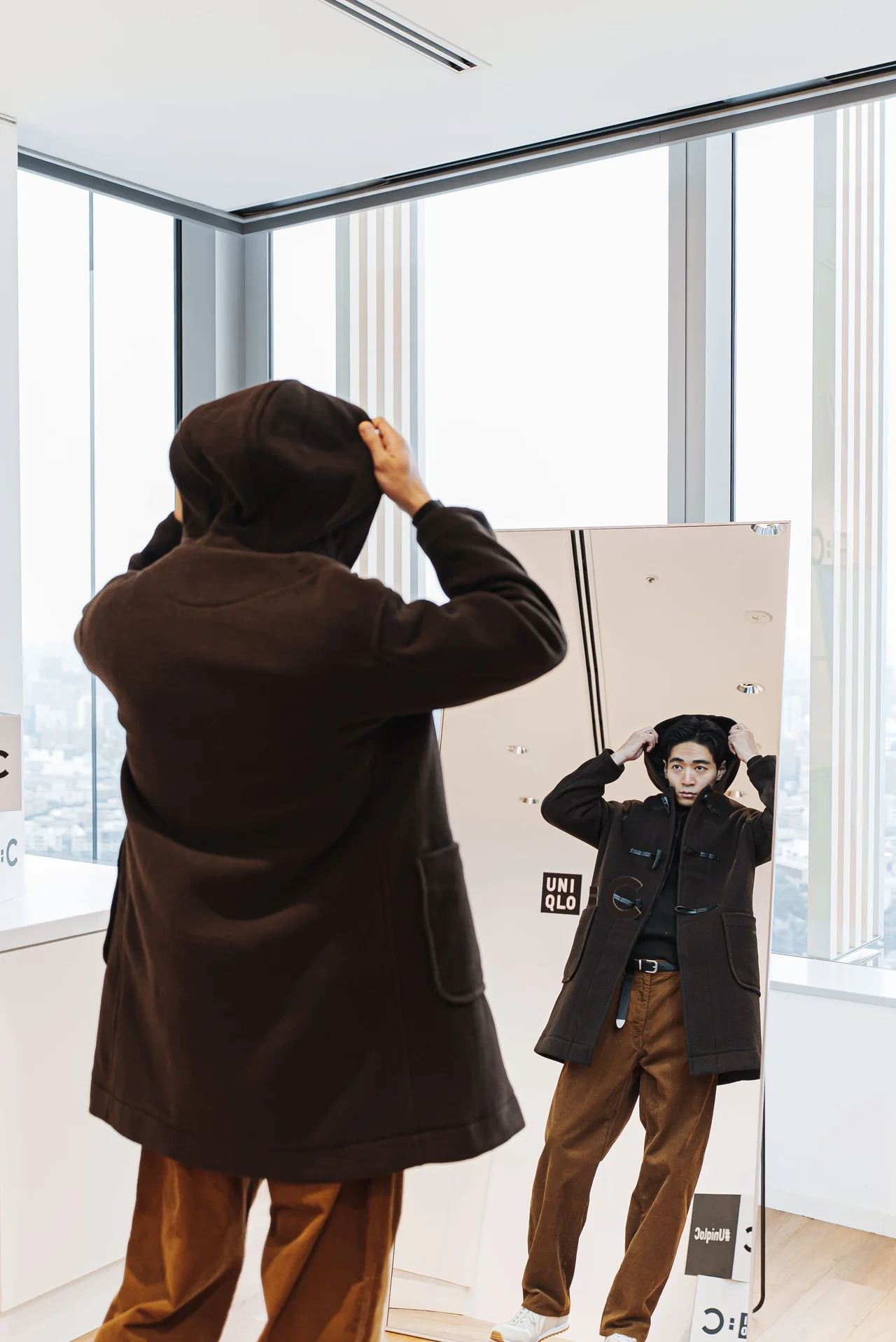 【大人のユニクロ】「ユニクロ：シー」秋冬の画像_10