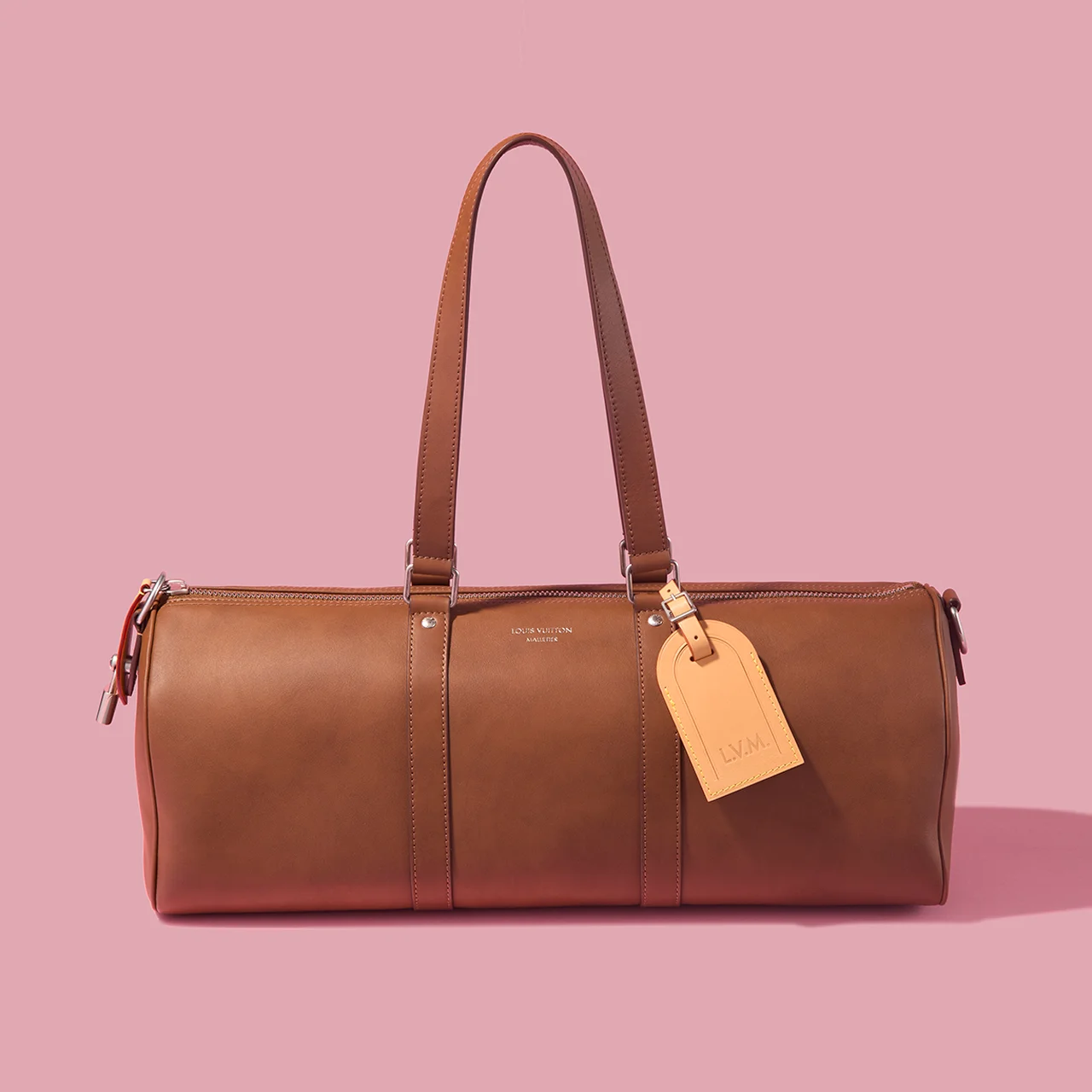 アーカイブを再解釈した新型｢ニードル バッグ｣