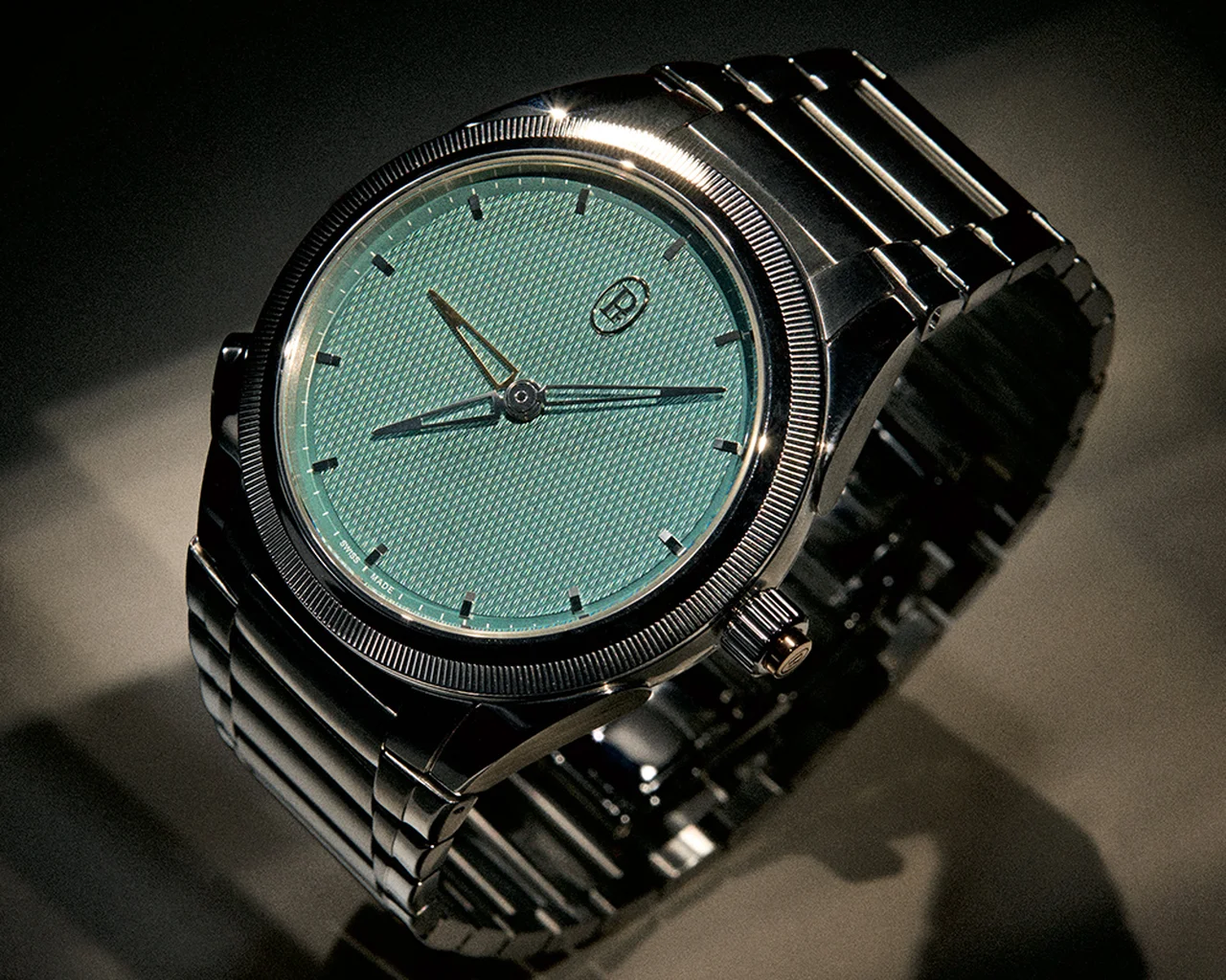 PARMIGIANI FLEURIER｜TONDA PF GMT RATTRAPANTE VERZASCAPARMIGIANI FLEURIER｜TONDA PF GMT RATTRAPANTE VERZASCA