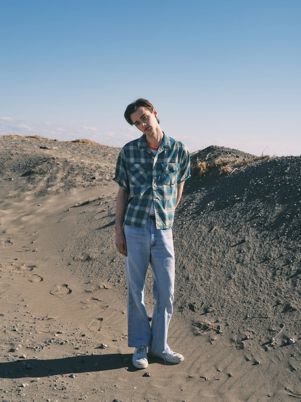 【大人が選ぶべき夏シャツ】「ペンドルトンの画像_2