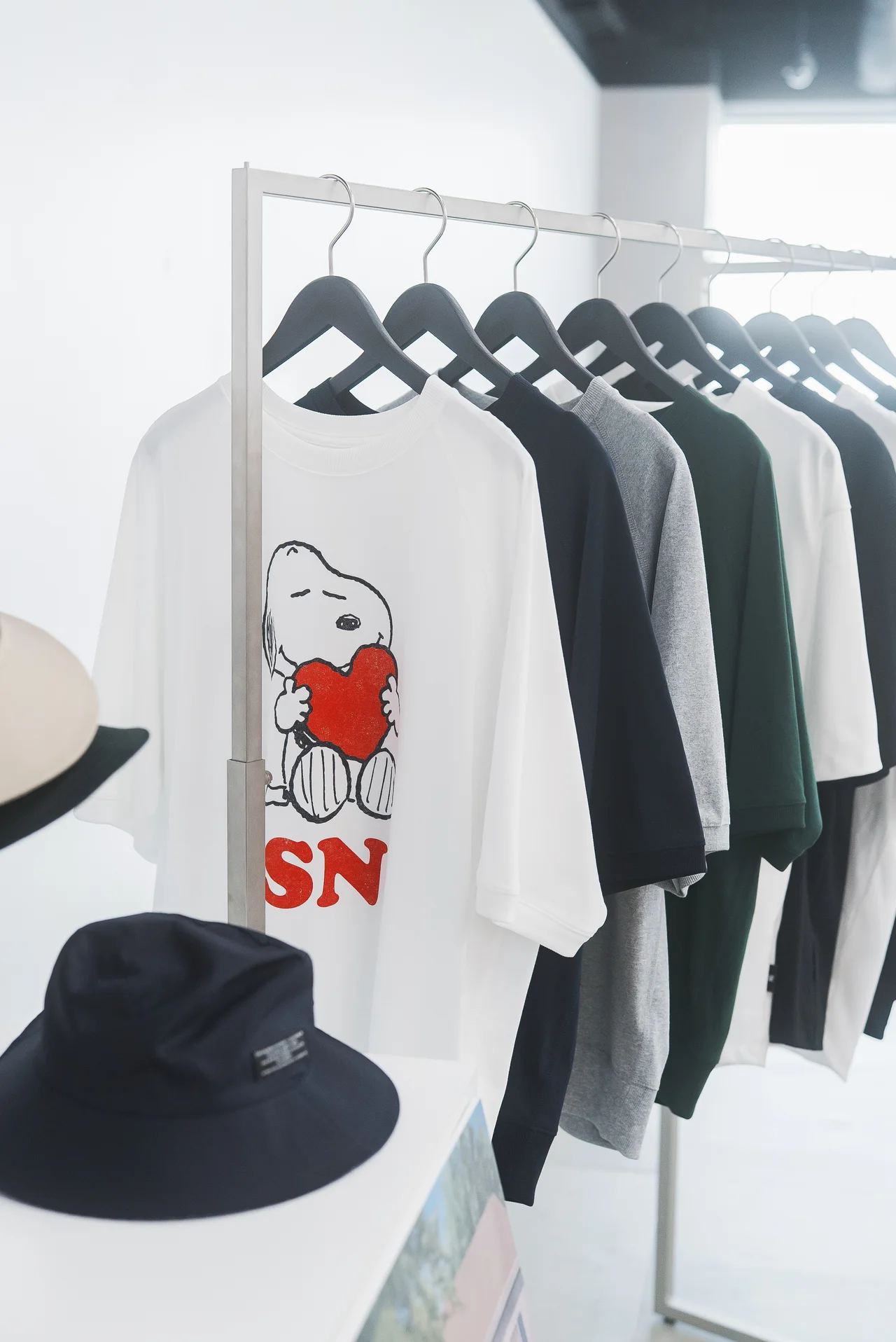 【大人のジーユー】「GU×アンダーカバーの画像_31