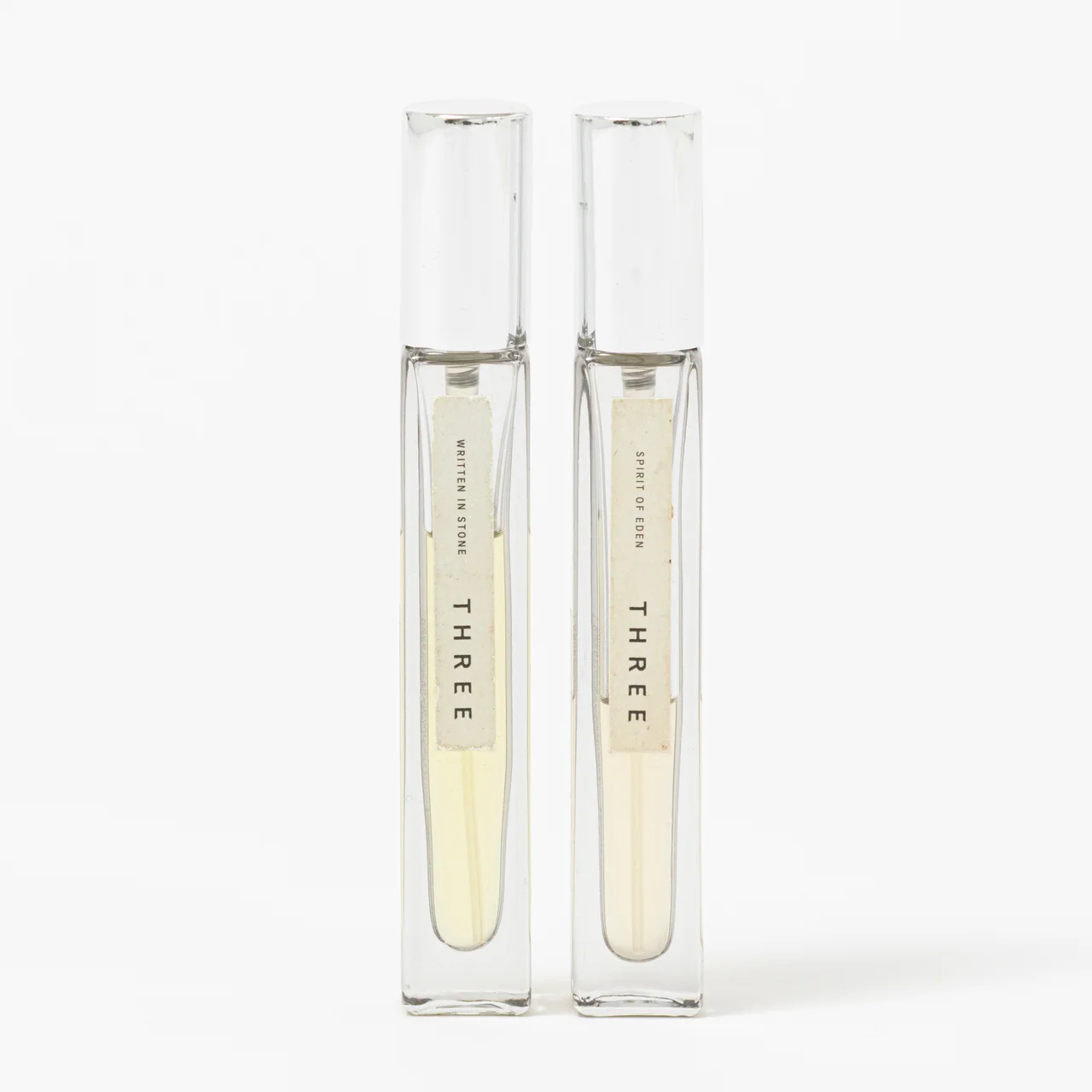 エディター私物 スリーのオードトワレ