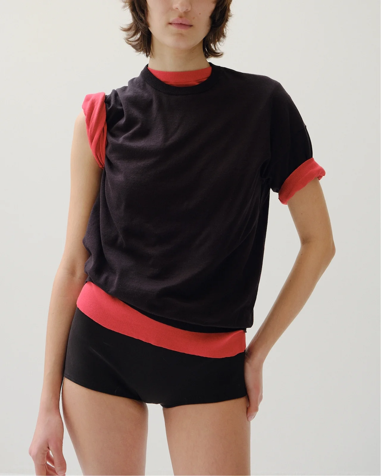 【大人は夏こそ「カシミヤ」】「キャッシュの画像_6