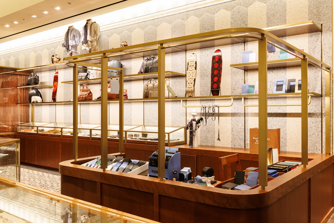 バーニーズ　ニューヨーク銀座本店がリニュの画像_7