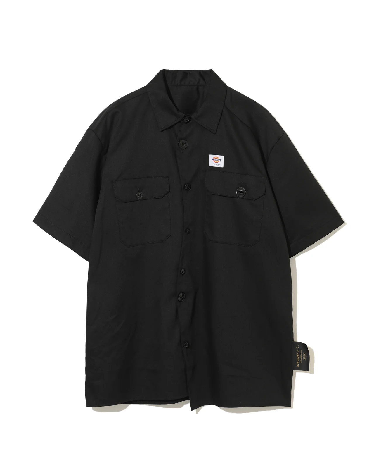 【差がつく大人のディッキーズ】「アンダーの画像_19